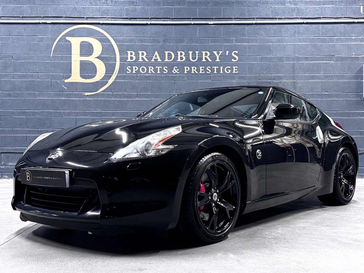 Used Nissan 370 Z 2011 for sale - 76793643: Photo 5