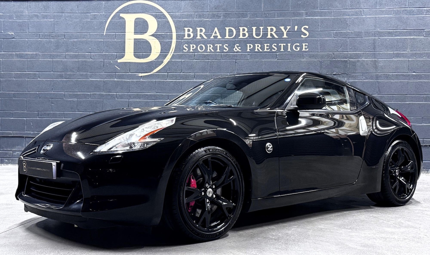 Used Nissan 370 Z 2011 for sale - 76793643: Photo 8
