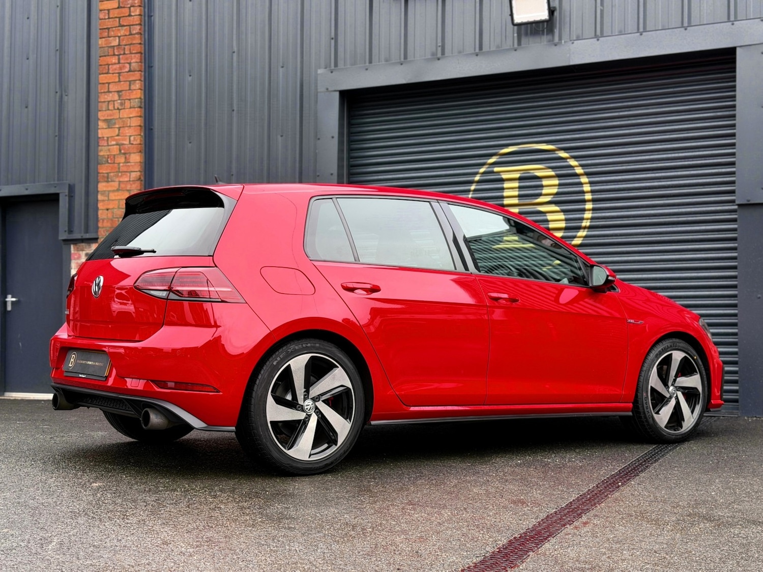 Used Volkswagen Golf 2017 for sale - 77709069: Photo 10