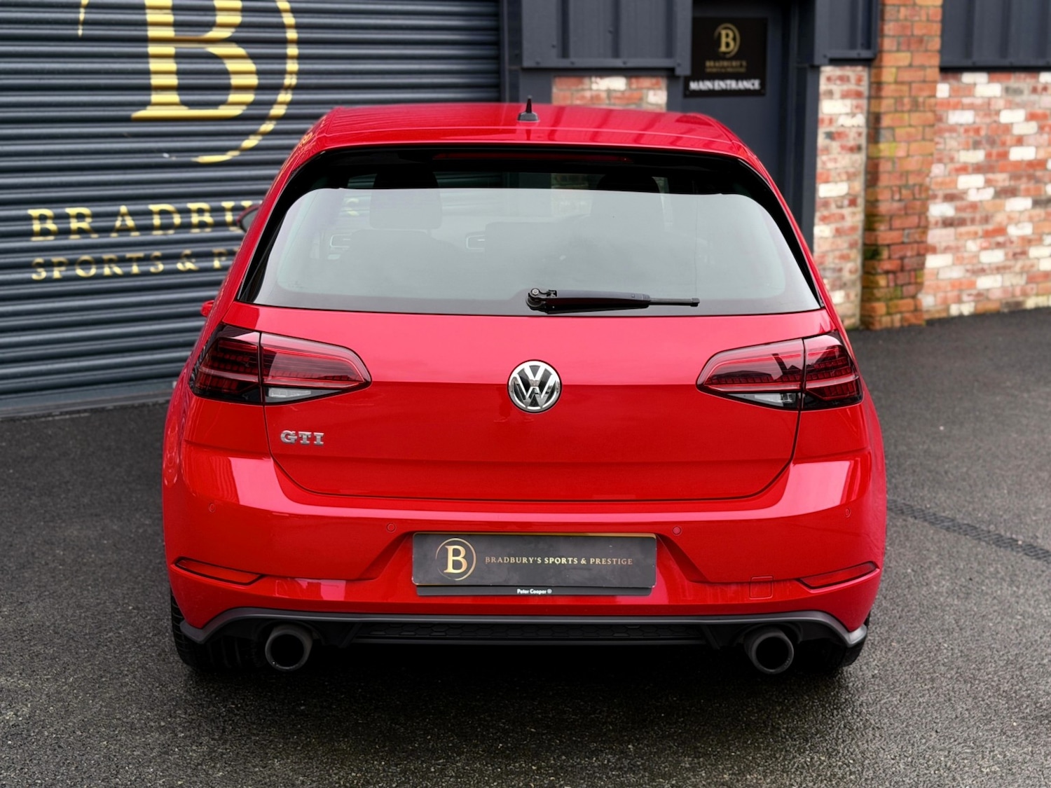 Used Volkswagen Golf 2017 for sale - 77709069: Photo 11