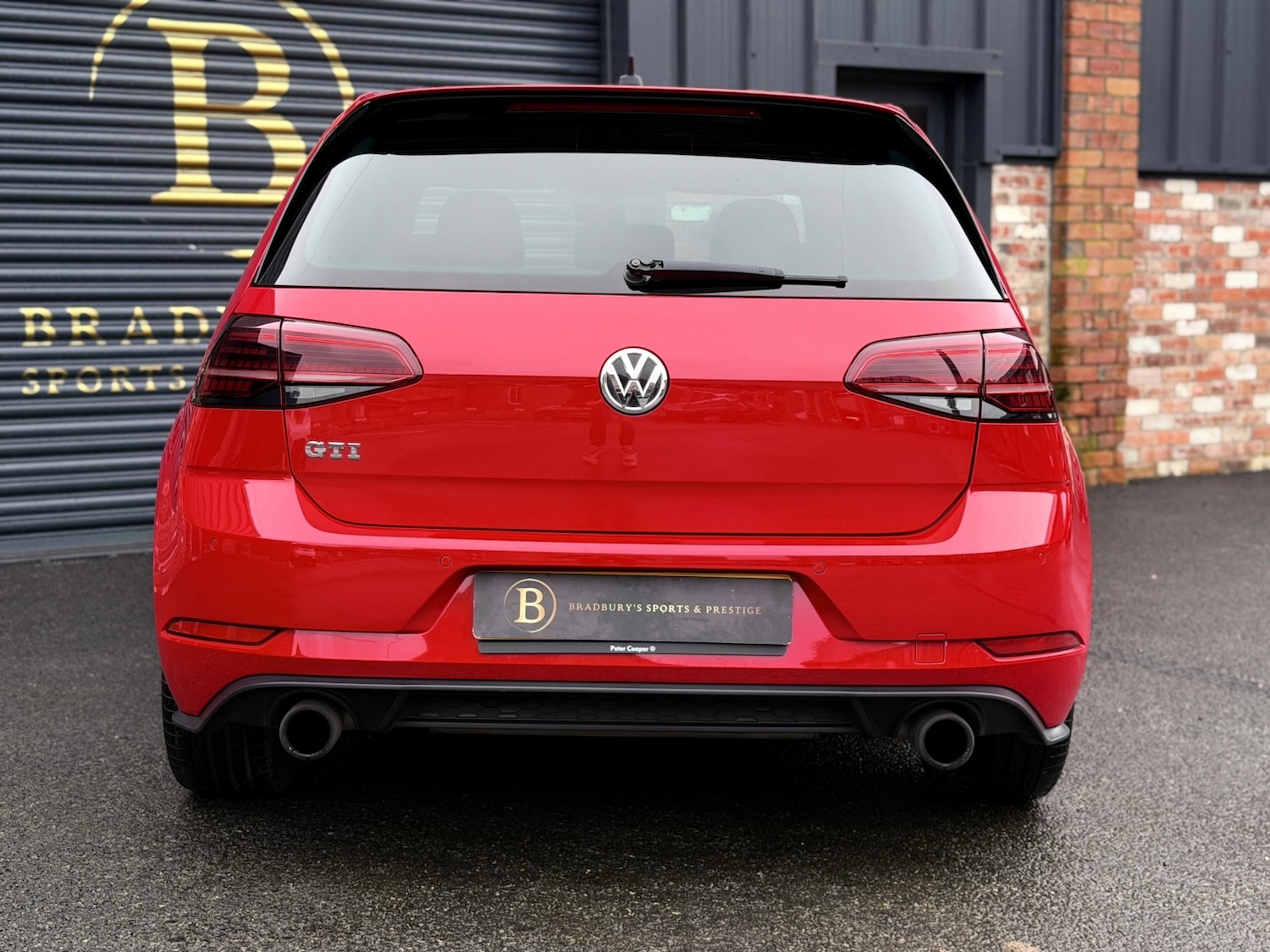 Used Volkswagen Golf 2017 for sale - 77709069: Photo 12