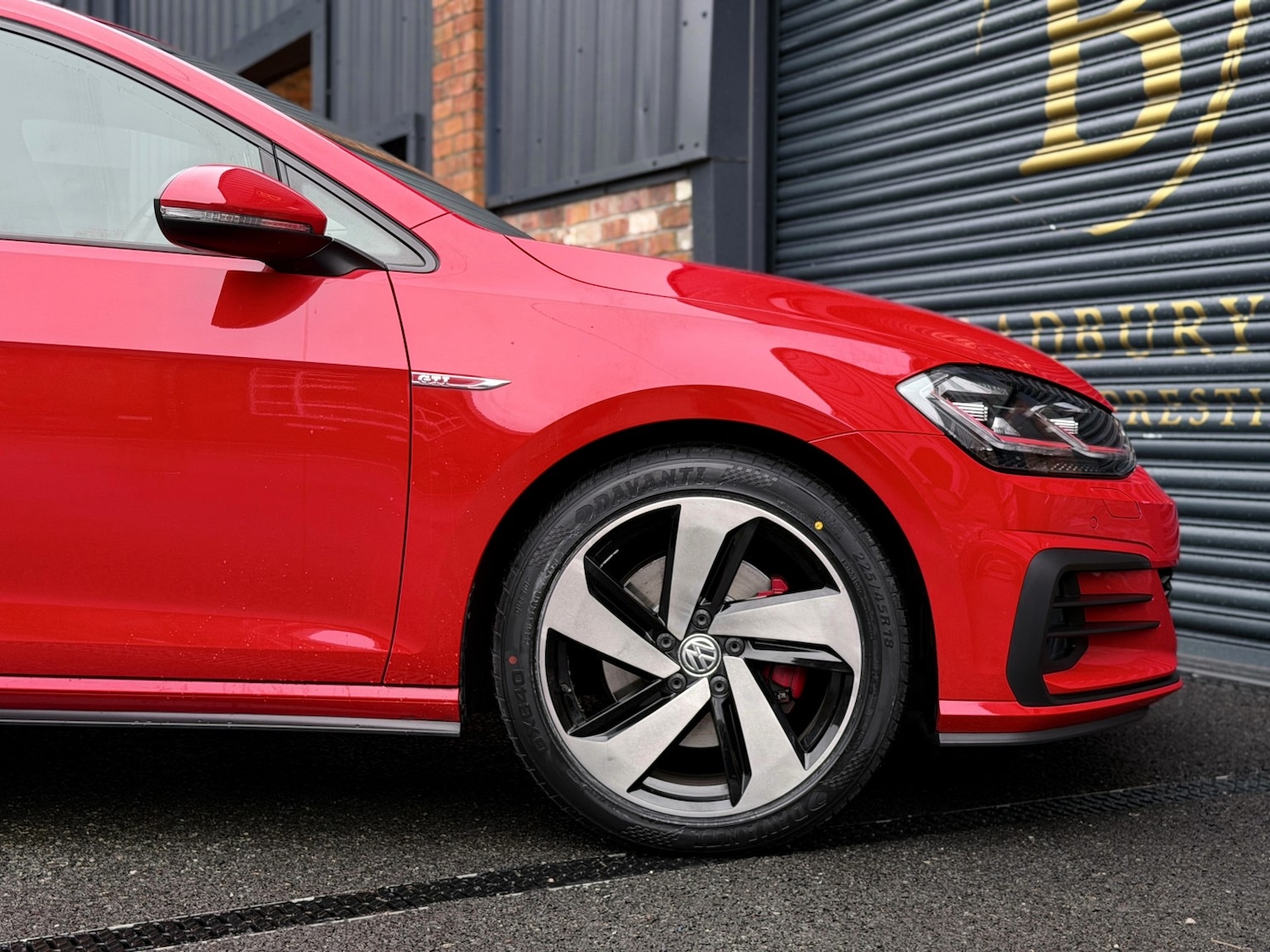 Used Volkswagen Golf 2017 for sale - 77709069: Photo 13