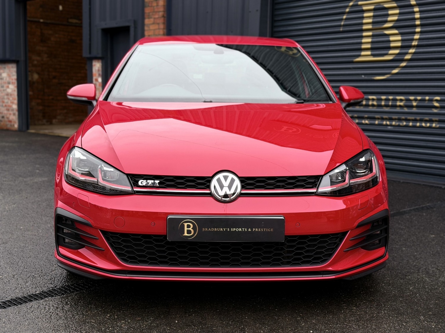 Used Volkswagen Golf 2017 for sale - 77709069: Photo 6