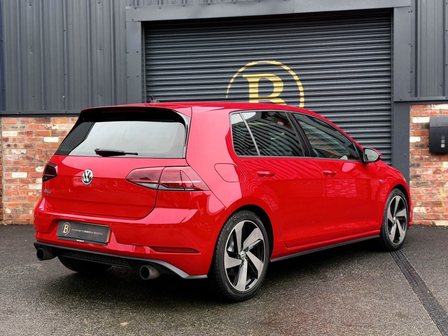 Used Volkswagen Golf 2017 for sale - 77709069: Photo 7