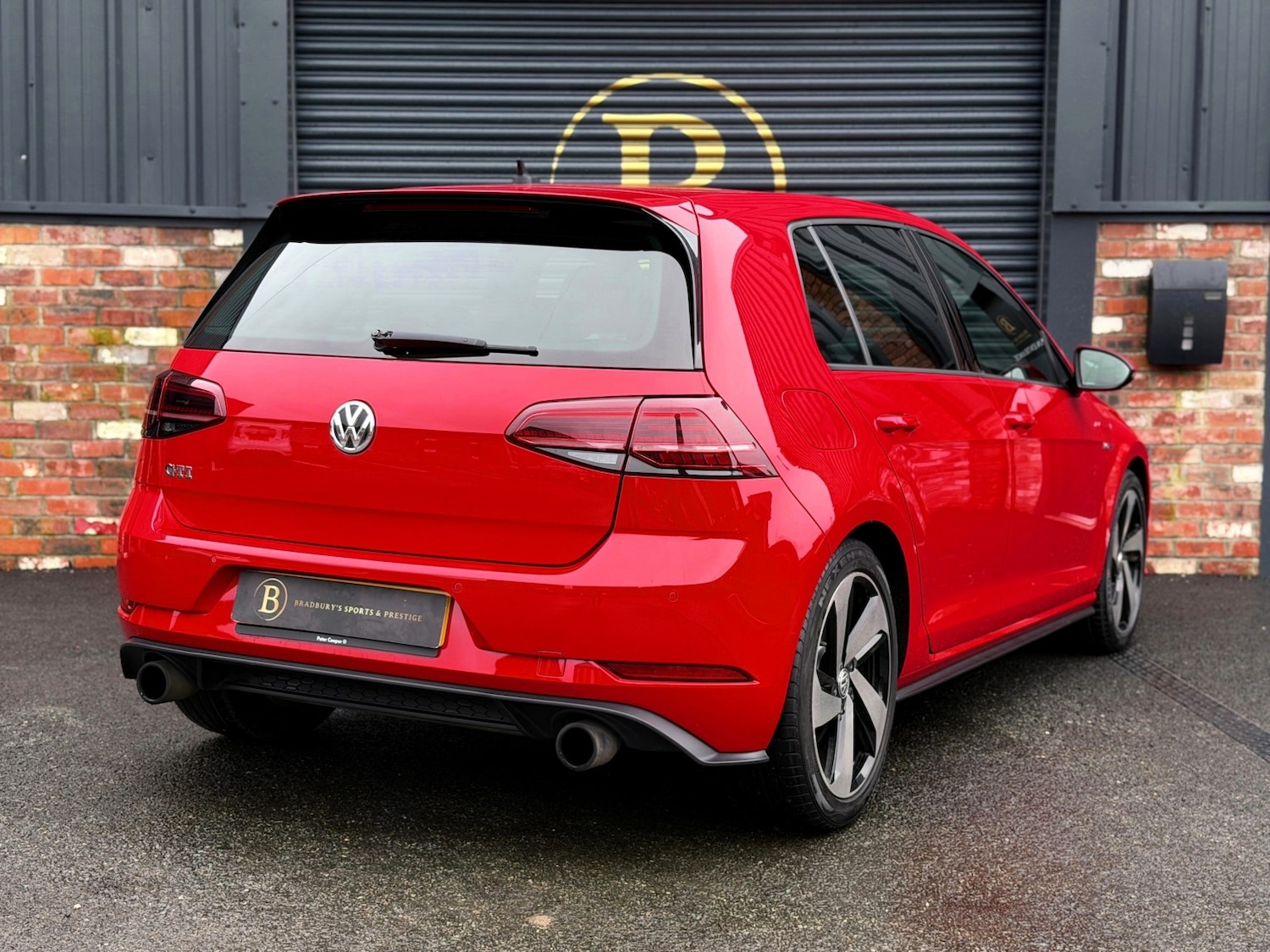 Used Volkswagen Golf 2017 for sale - 77709069: Photo 8