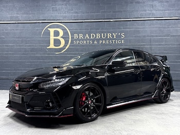 Used Honda Civic 2020 for sale - 76471135: Photo