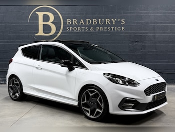 Used Ford Fiesta 2020 for sale - 78332241: Photo