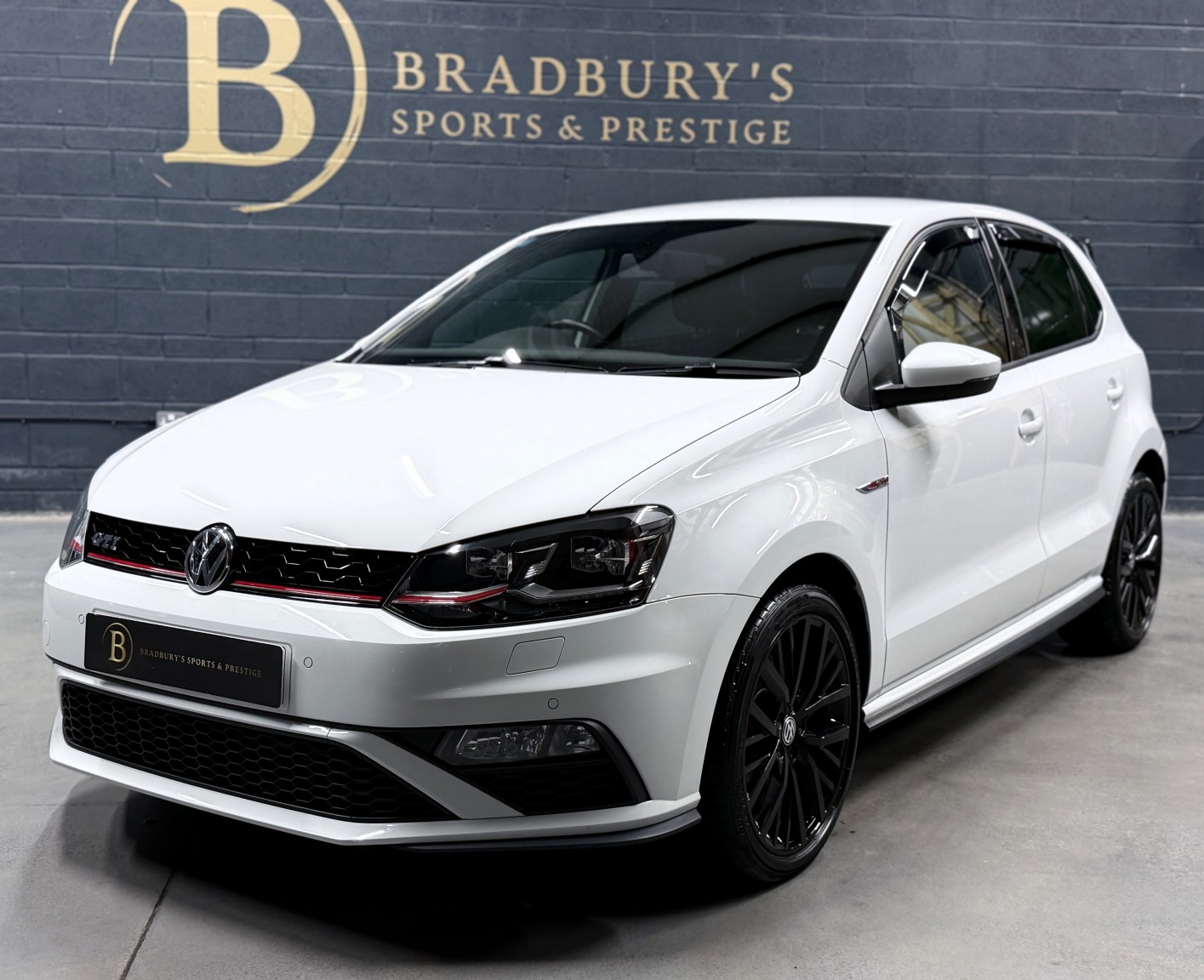 Used Volkswagen Polo 2016 for sale - 76579920: Photo 10