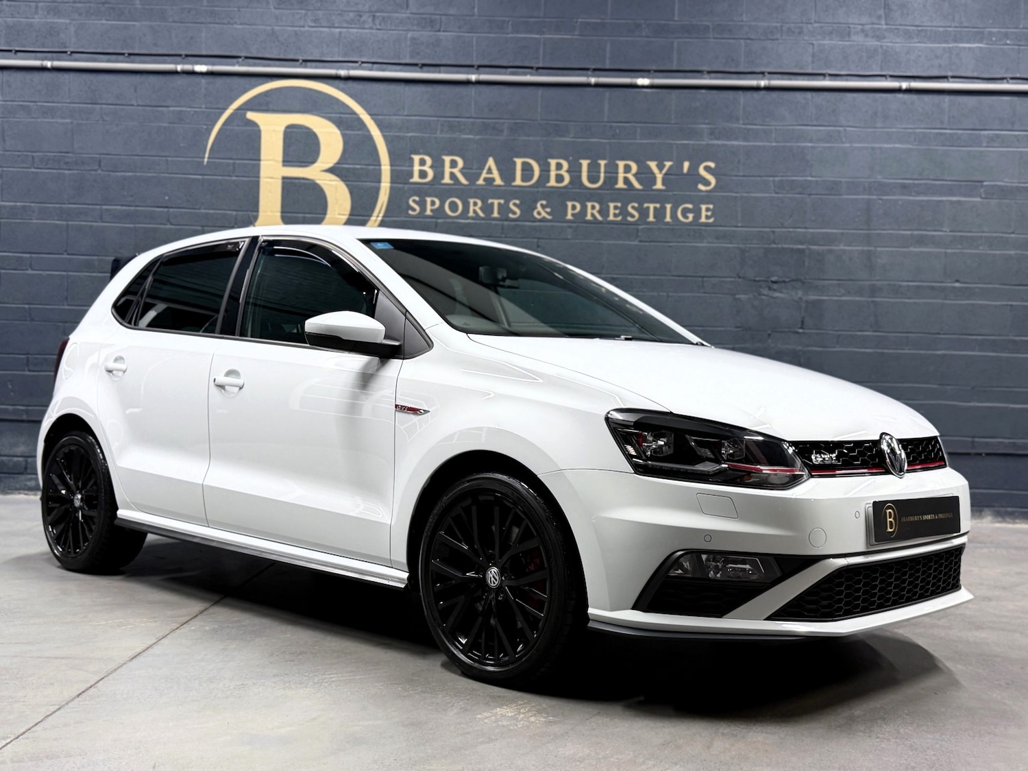 Used Volkswagen Polo 2016 for sale - 76579920: Photo 11