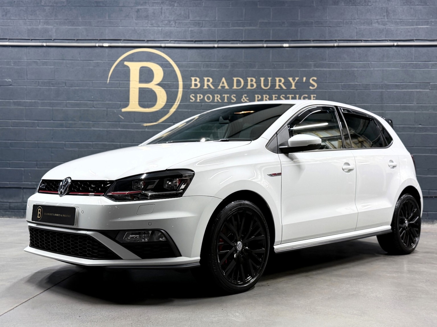 Used Volkswagen Polo 2016 for sale - 76579920: Photo 12