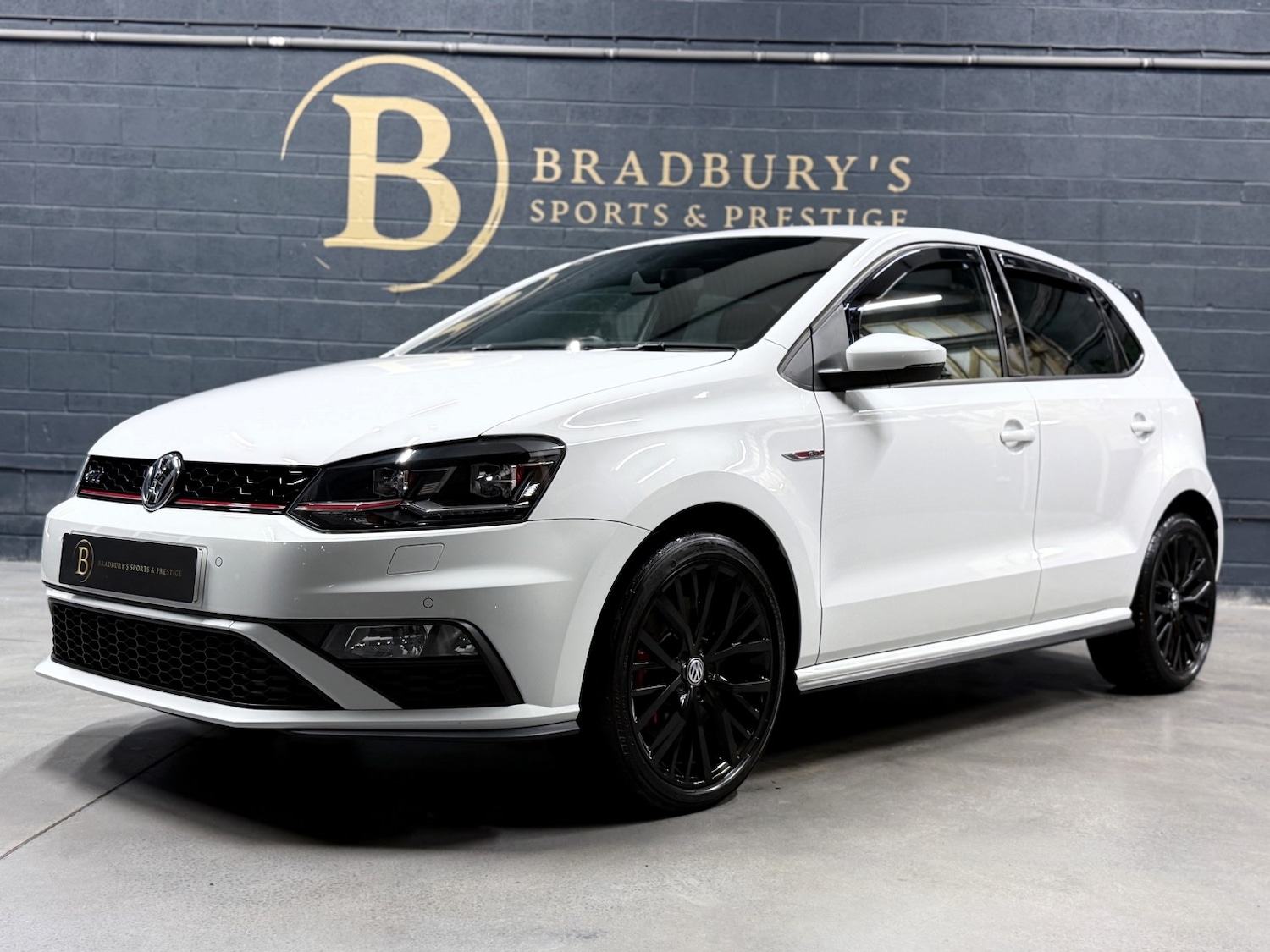 Used Volkswagen Polo 2016 for sale - 76579920: Photo 17