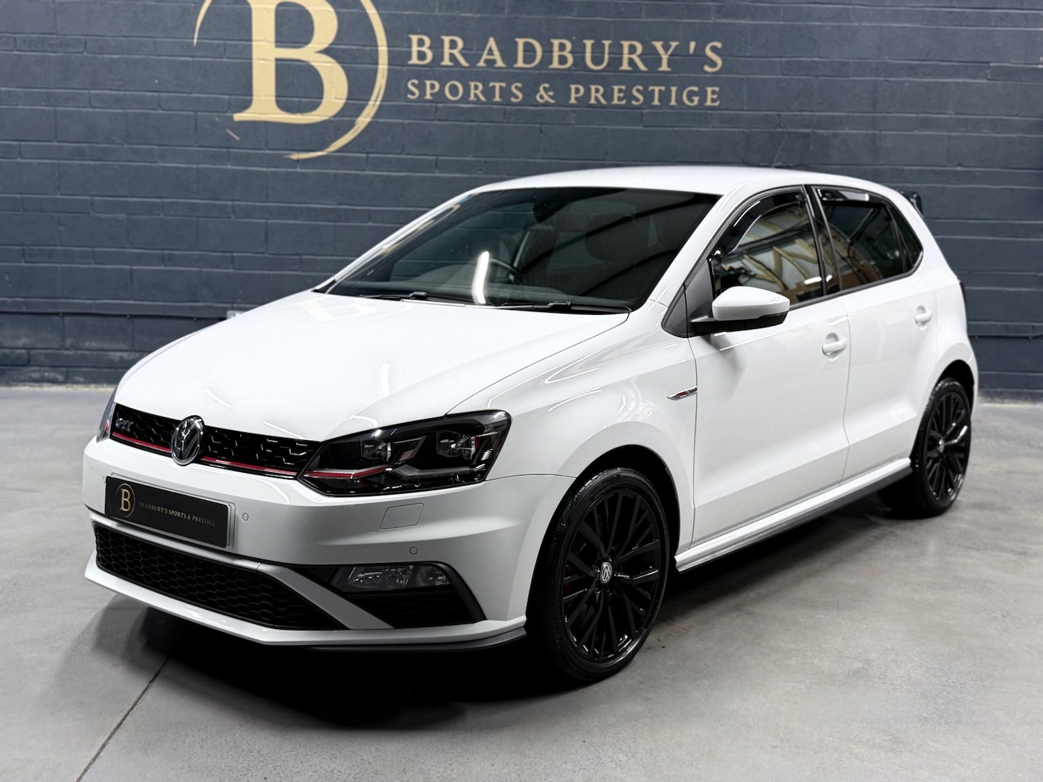 Used Volkswagen Polo 2016 for sale - 76579920: Photo 18