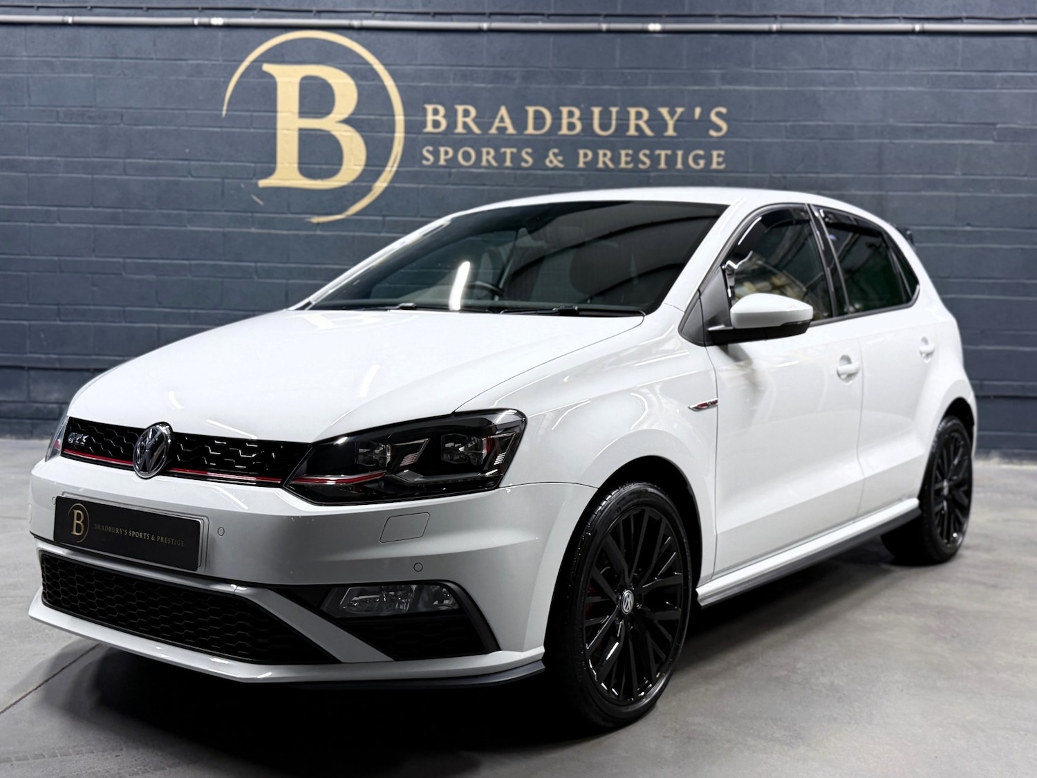 Used Volkswagen Polo 2016 for sale - 76579920: Photo 19