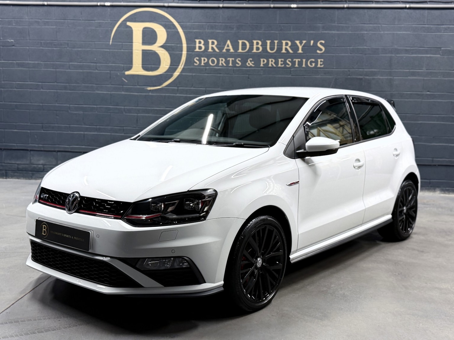 Used Volkswagen Polo 2016 for sale - 76579920: Photo 21