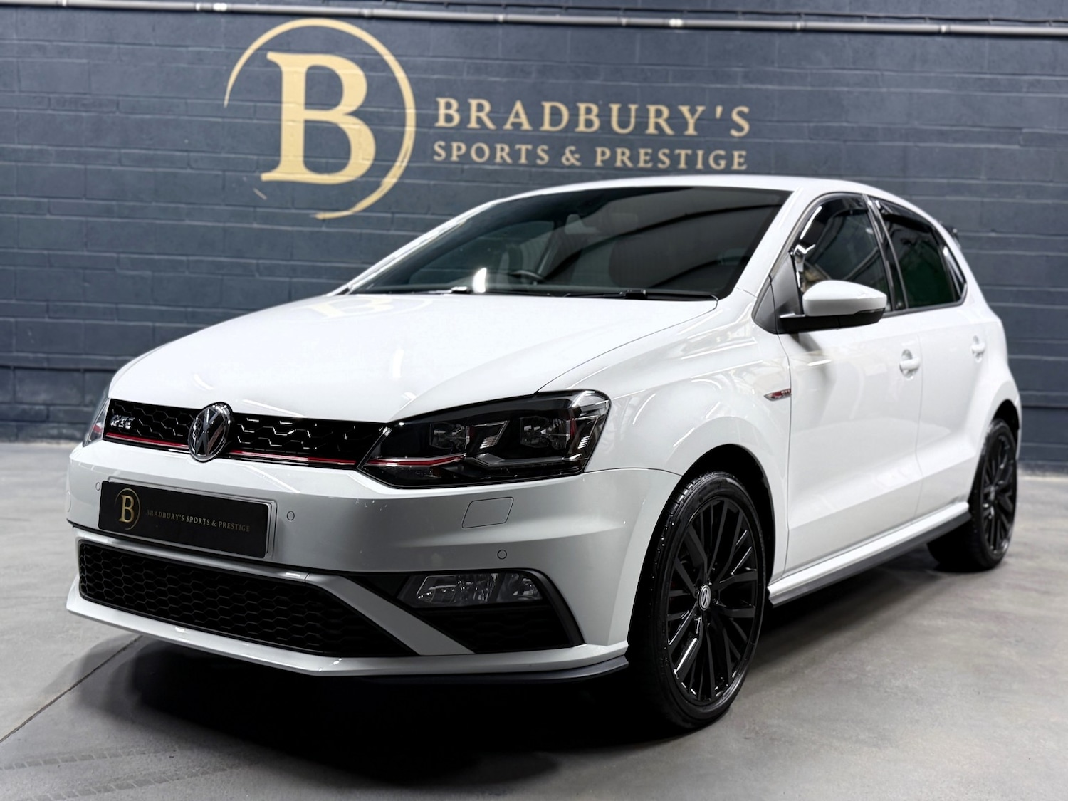 Used Volkswagen Polo 2016 for sale - 76579920: Photo 23