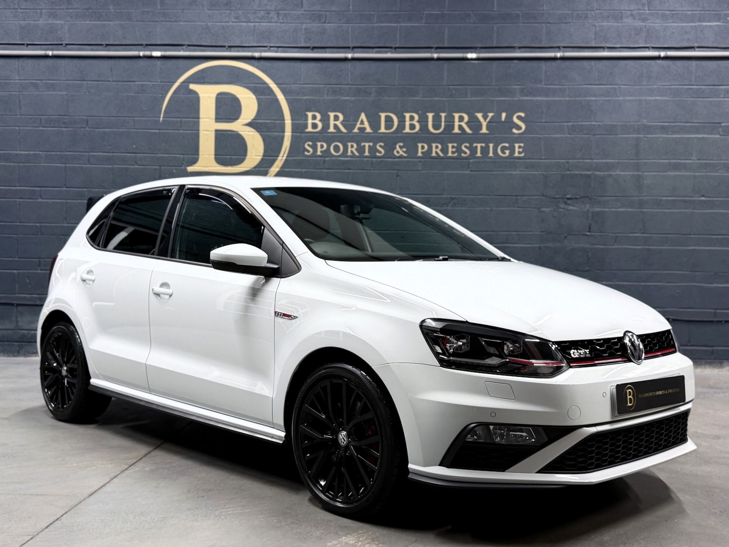 Used Volkswagen Polo 2016 for sale - 76579920: Photo 24