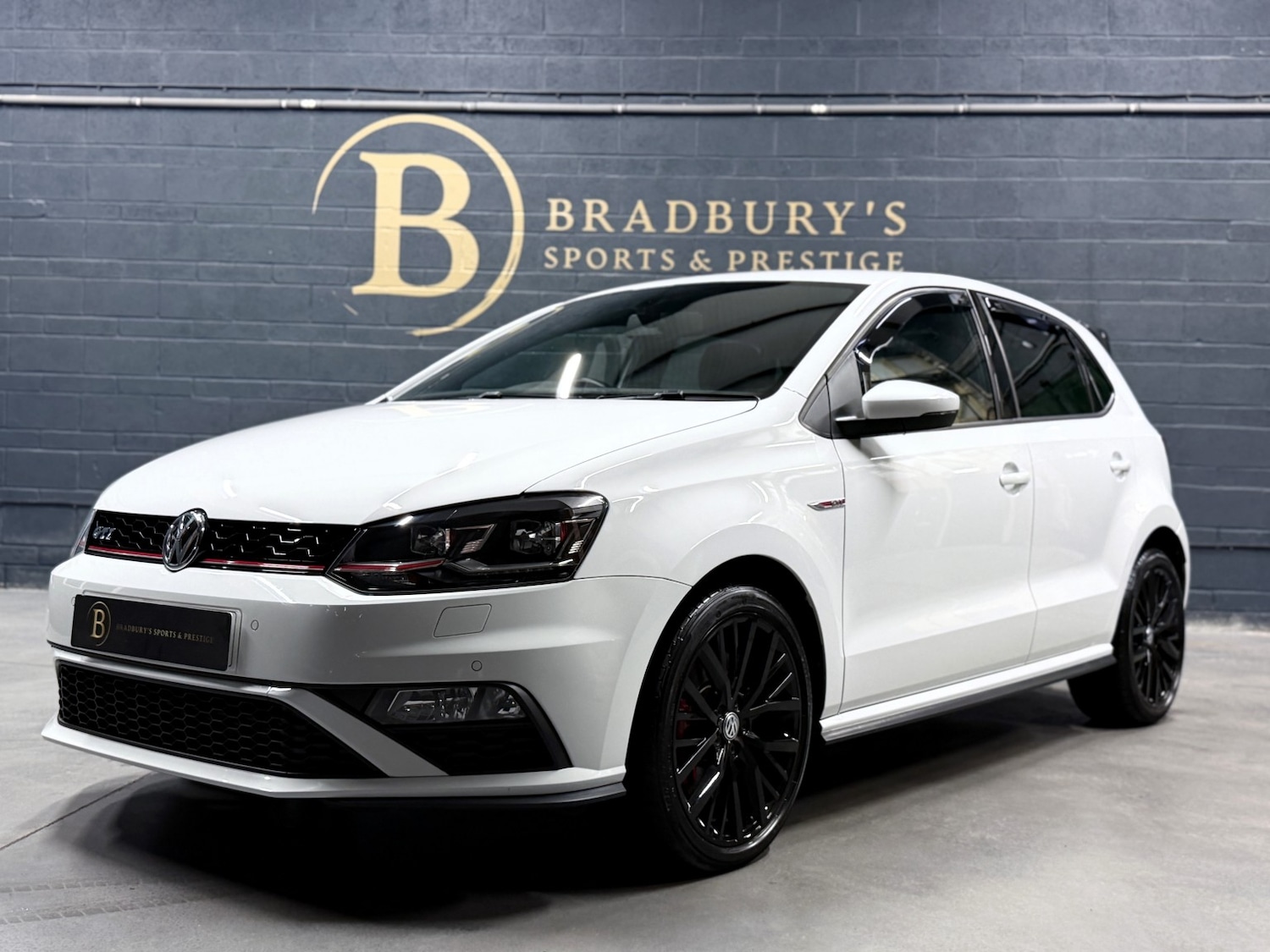 Used Volkswagen Polo 2016 for sale - 76579920: Photo 25