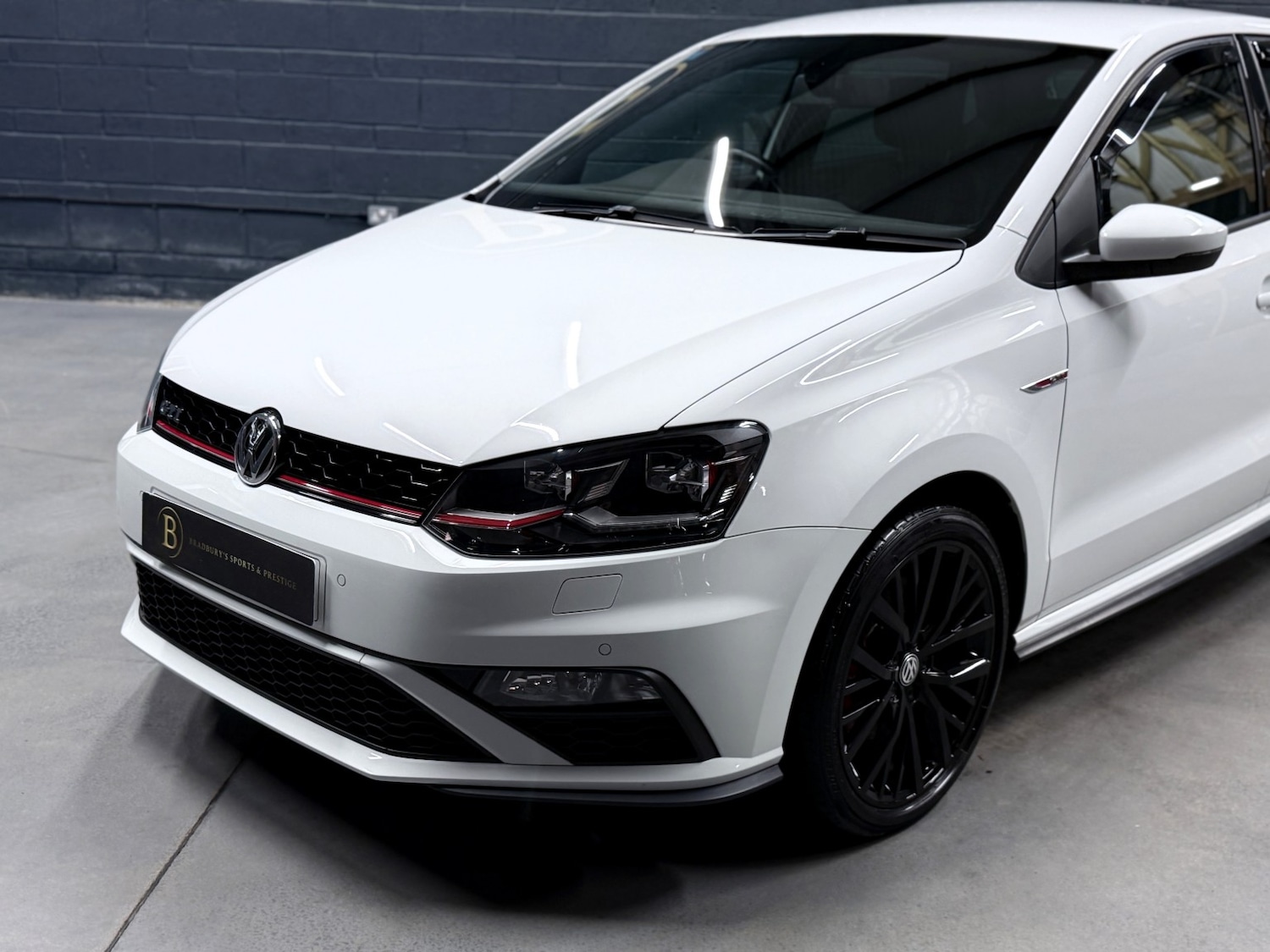 Used Volkswagen Polo 2016 for sale - 76579920: Photo 26