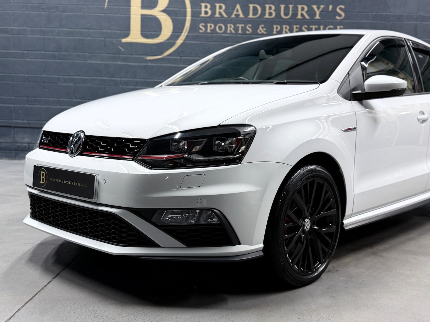 Used Volkswagen Polo 2016 for sale - 76579920: Photo 27