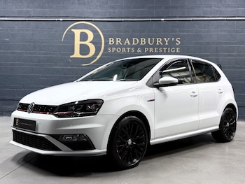 Used Volkswagen Polo 2016 for sale - 76579920: Photo