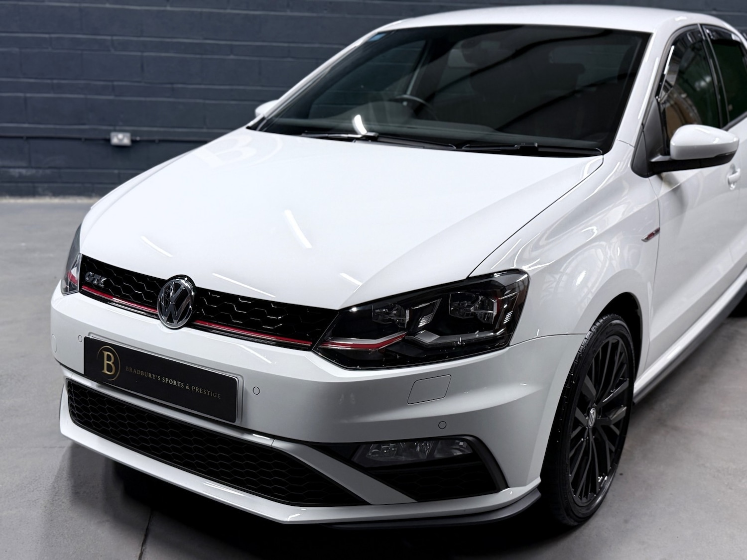 Used Volkswagen Polo 2016 for sale - 76579920: Photo 35