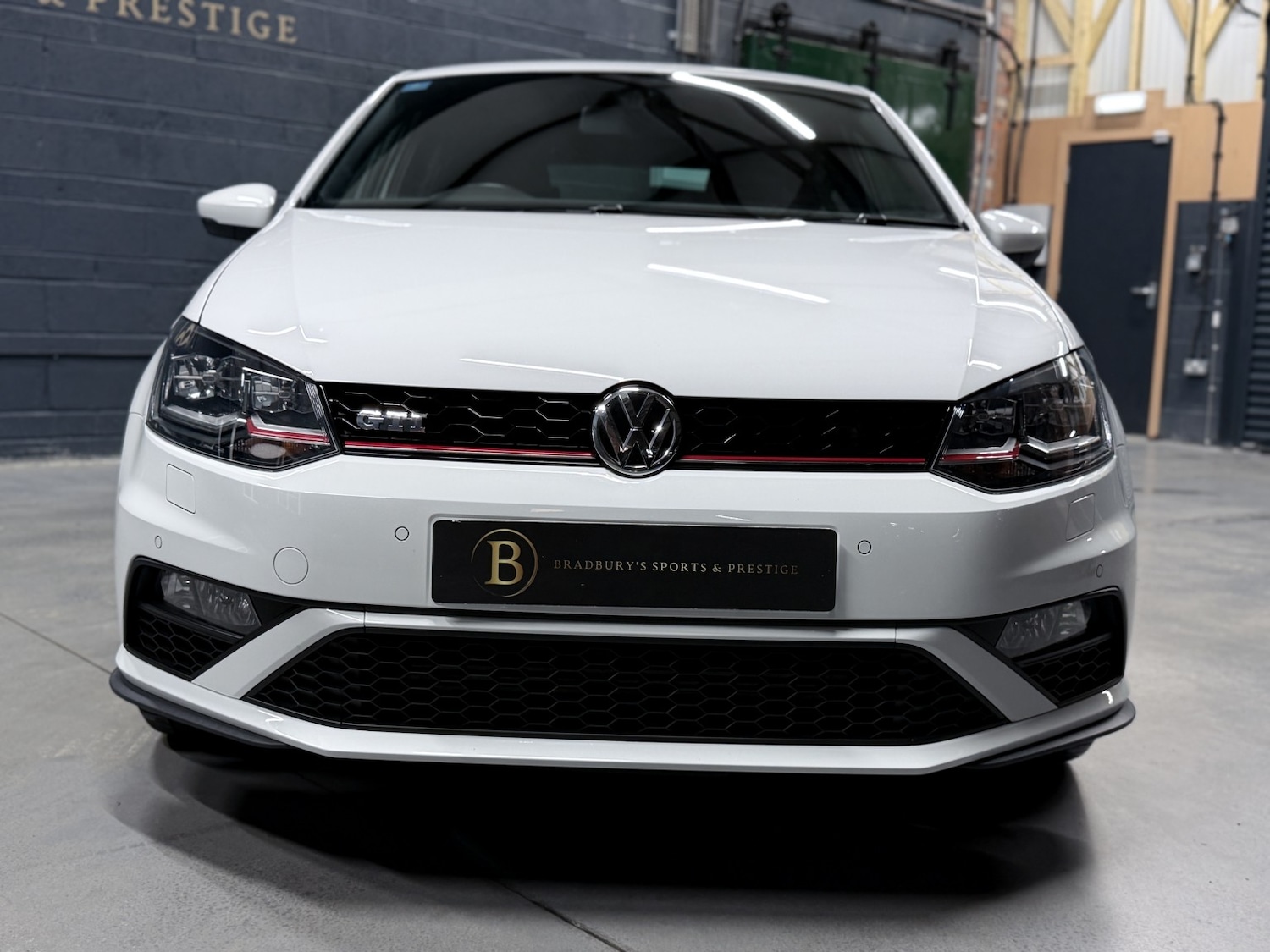 Used Volkswagen Polo 2016 for sale - 76579920: Photo 39