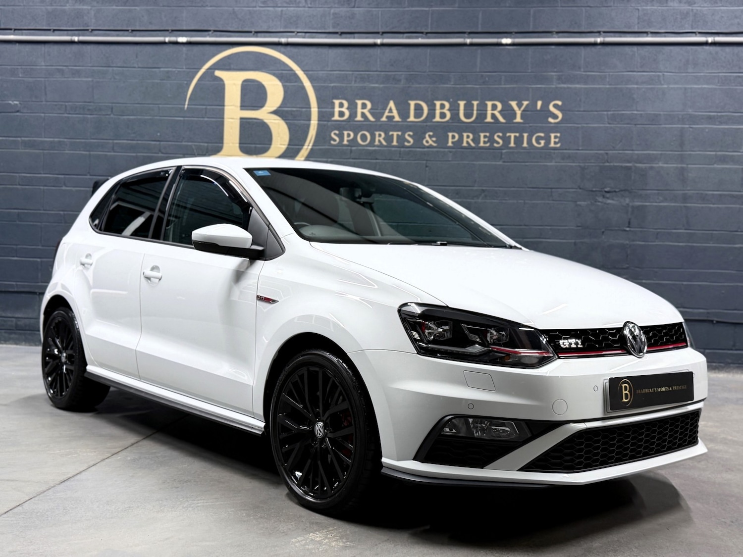 Used Volkswagen Polo 2016 for sale - 76579920: Photo 45