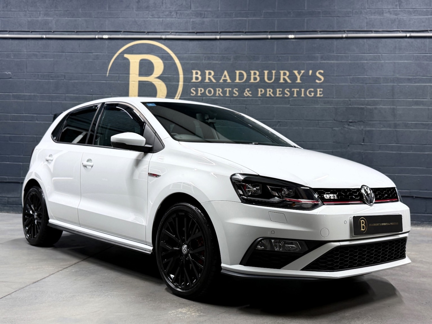 Used Volkswagen Polo 2016 for sale - 76579920: Photo 46