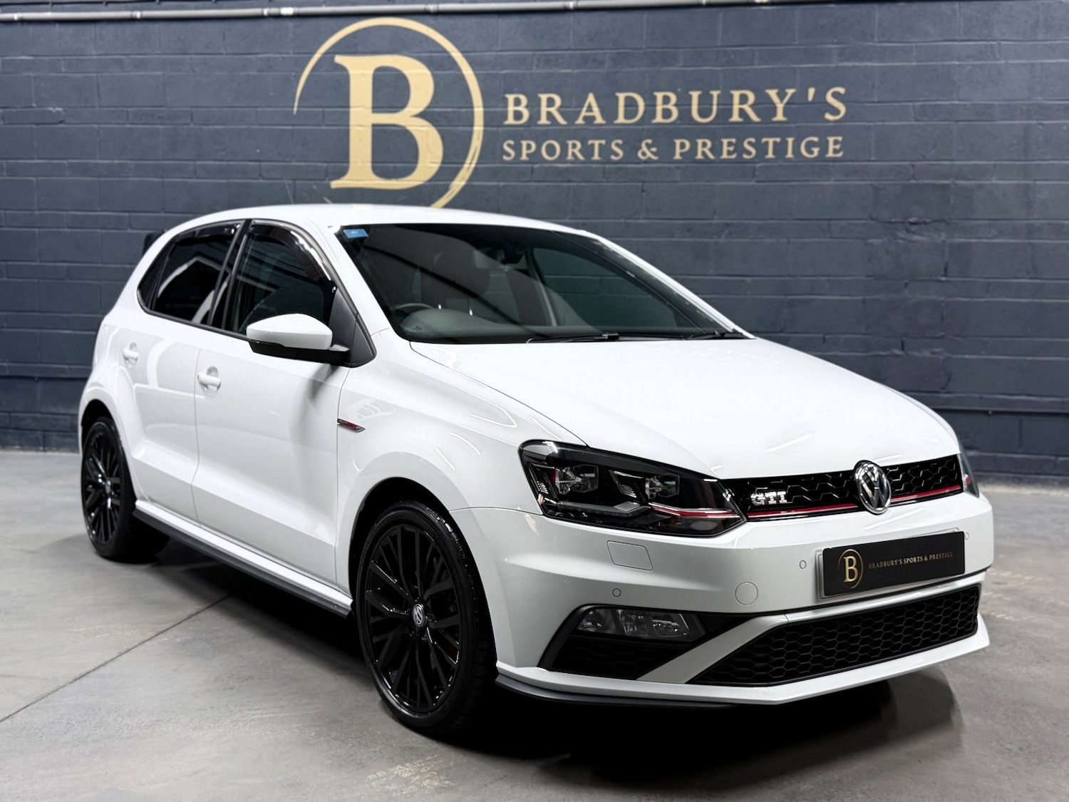 Used Volkswagen Polo 2016 for sale - 76579920: Photo 47