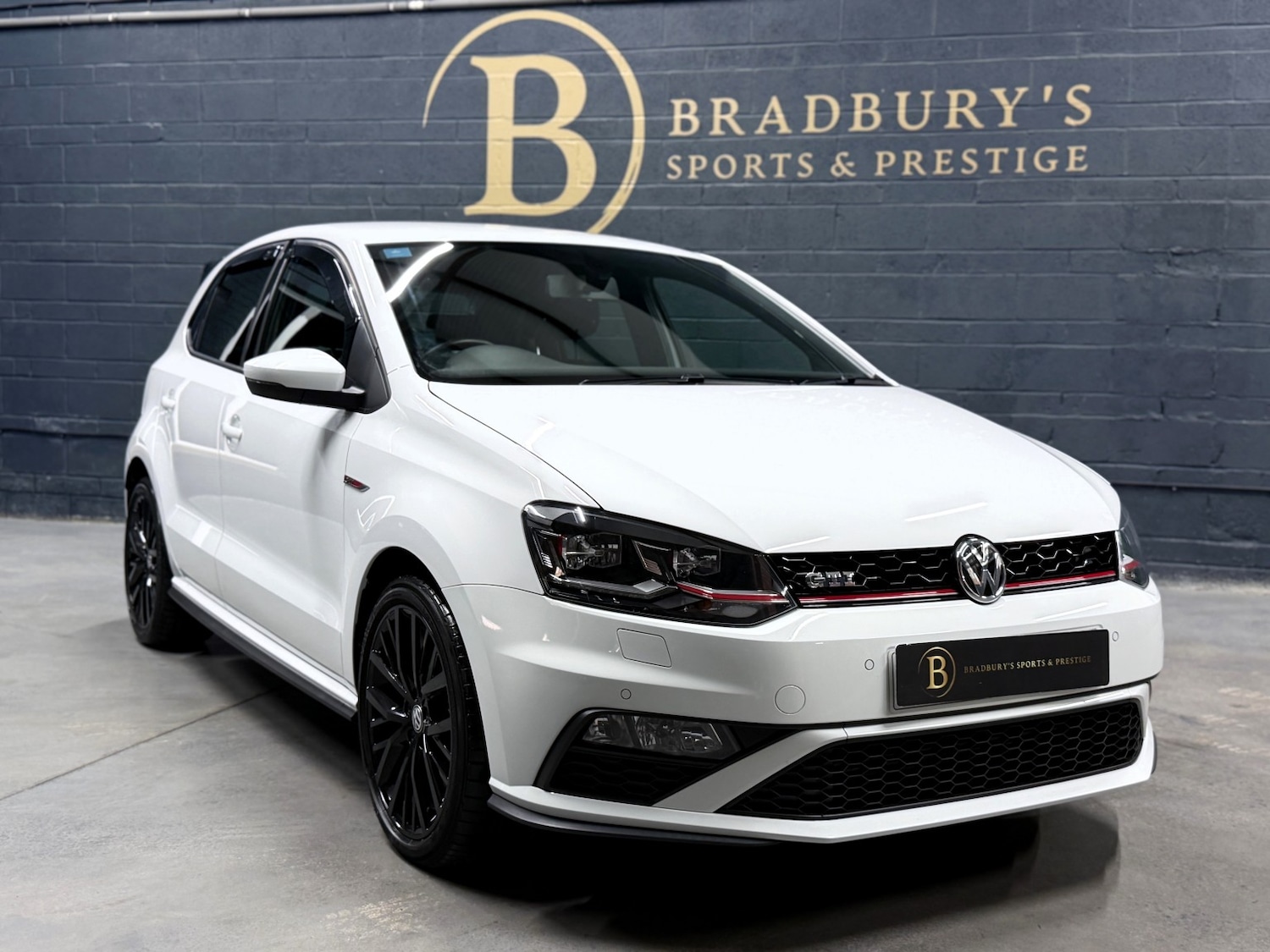 Used Volkswagen Polo 2016 for sale - 76579920: Photo 48