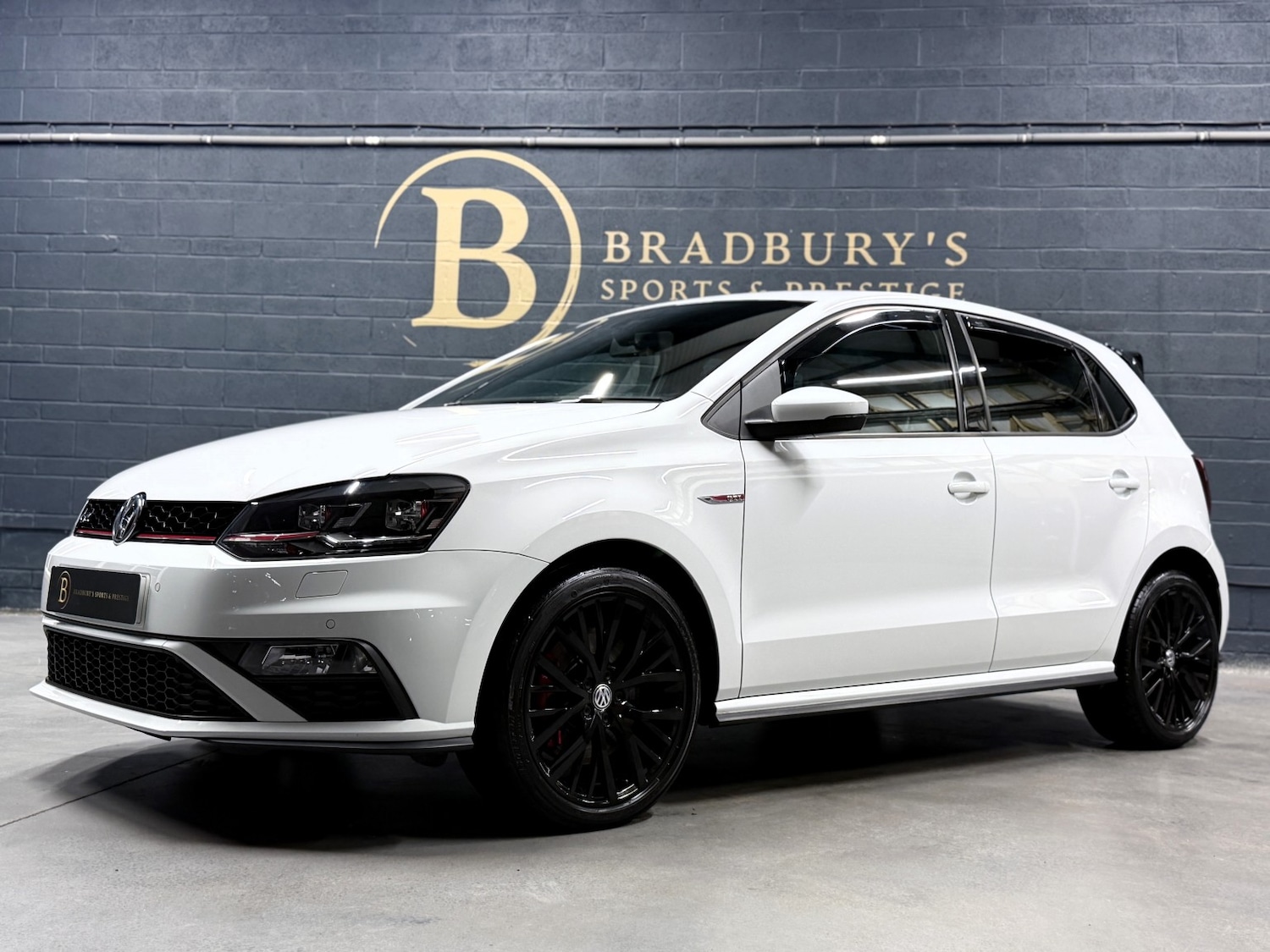 Used Volkswagen Polo 2016 for sale - 76579920: Photo 49