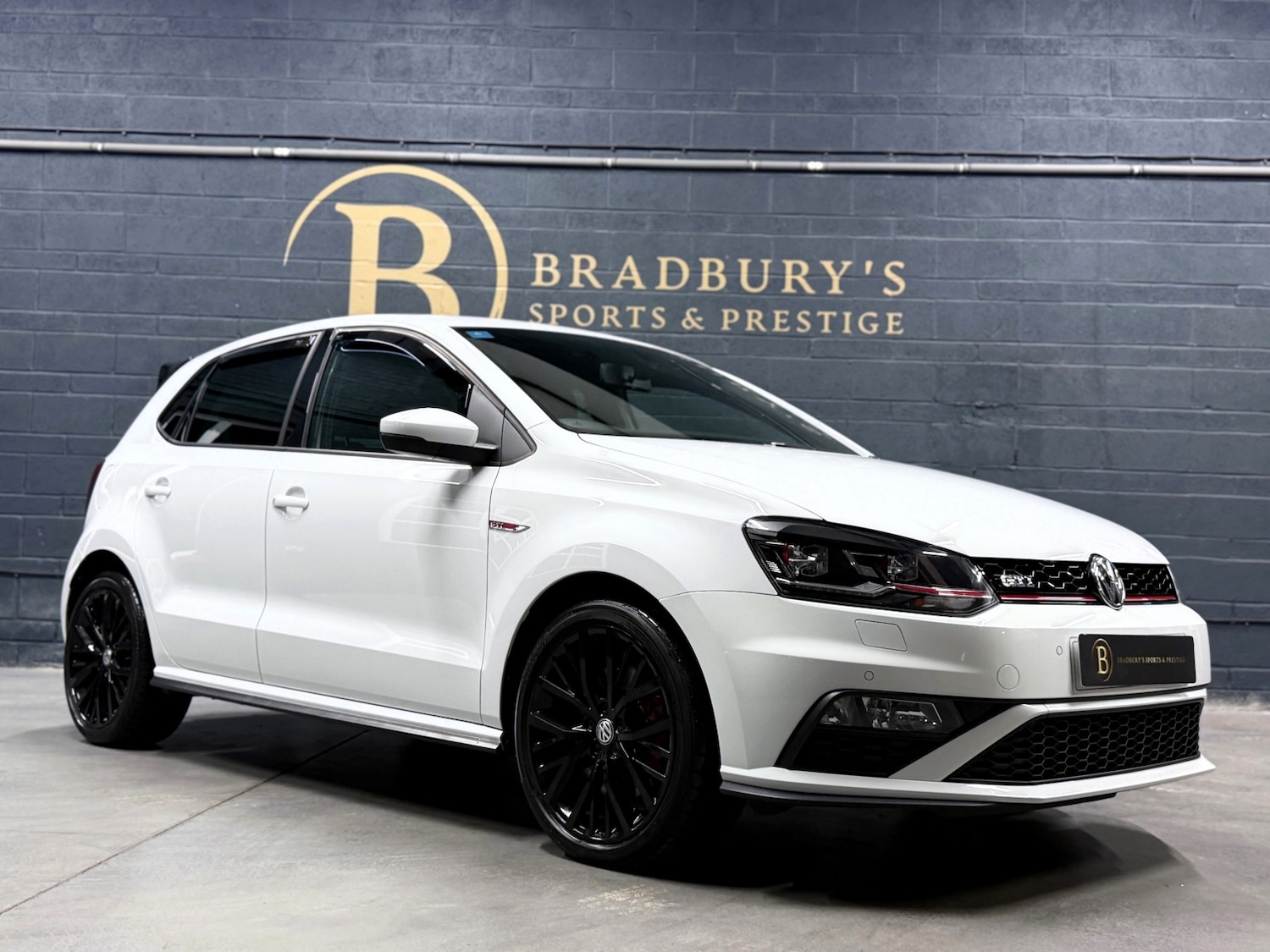 Used Volkswagen Polo 2016 for sale - 76579920: Photo 5