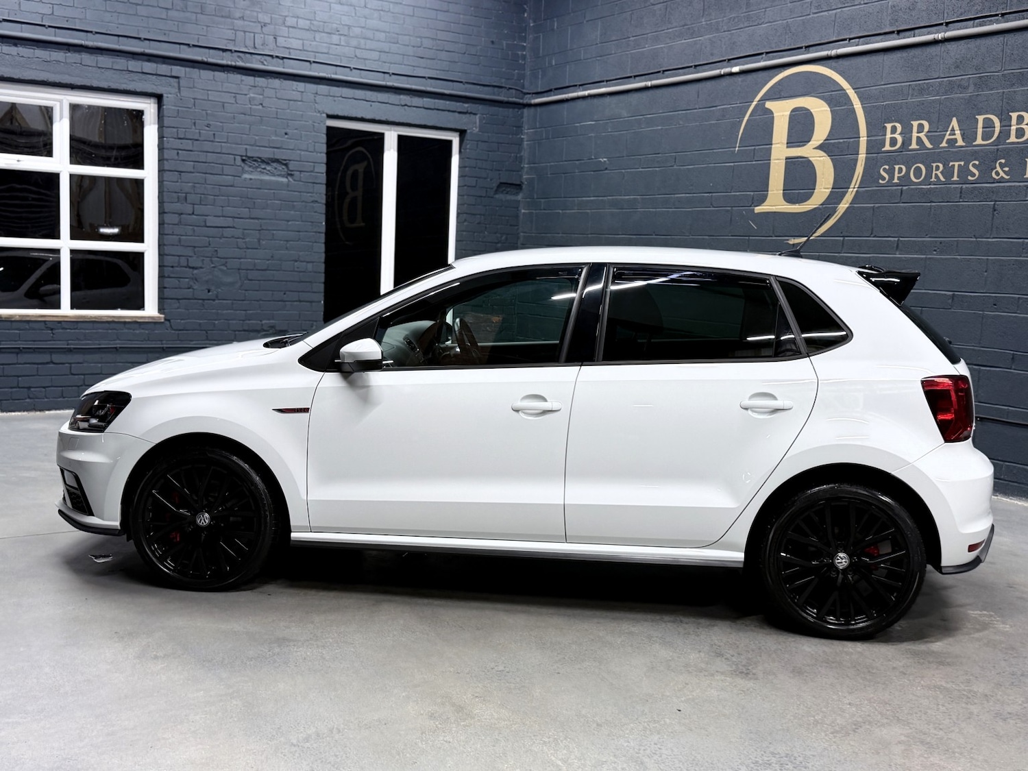 Used Volkswagen Polo 2016 for sale - 76579920: Photo 50