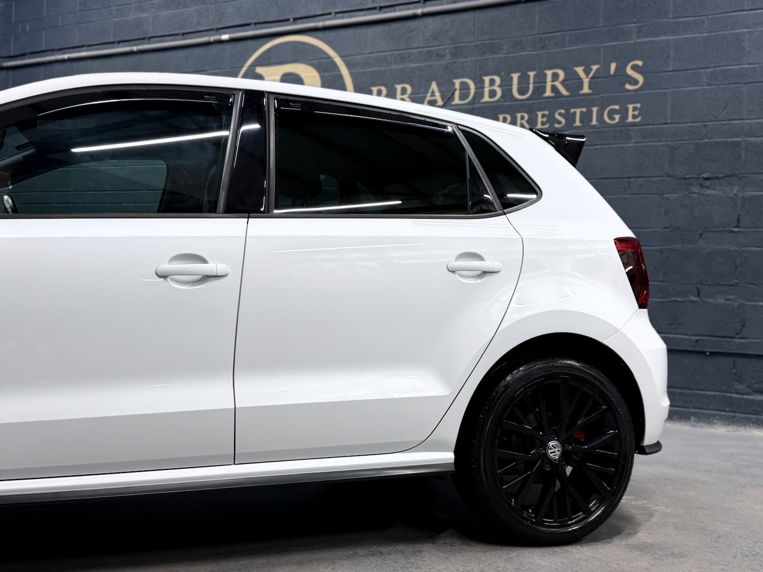 Used Volkswagen Polo 2016 for sale - 76579920: Photo 53