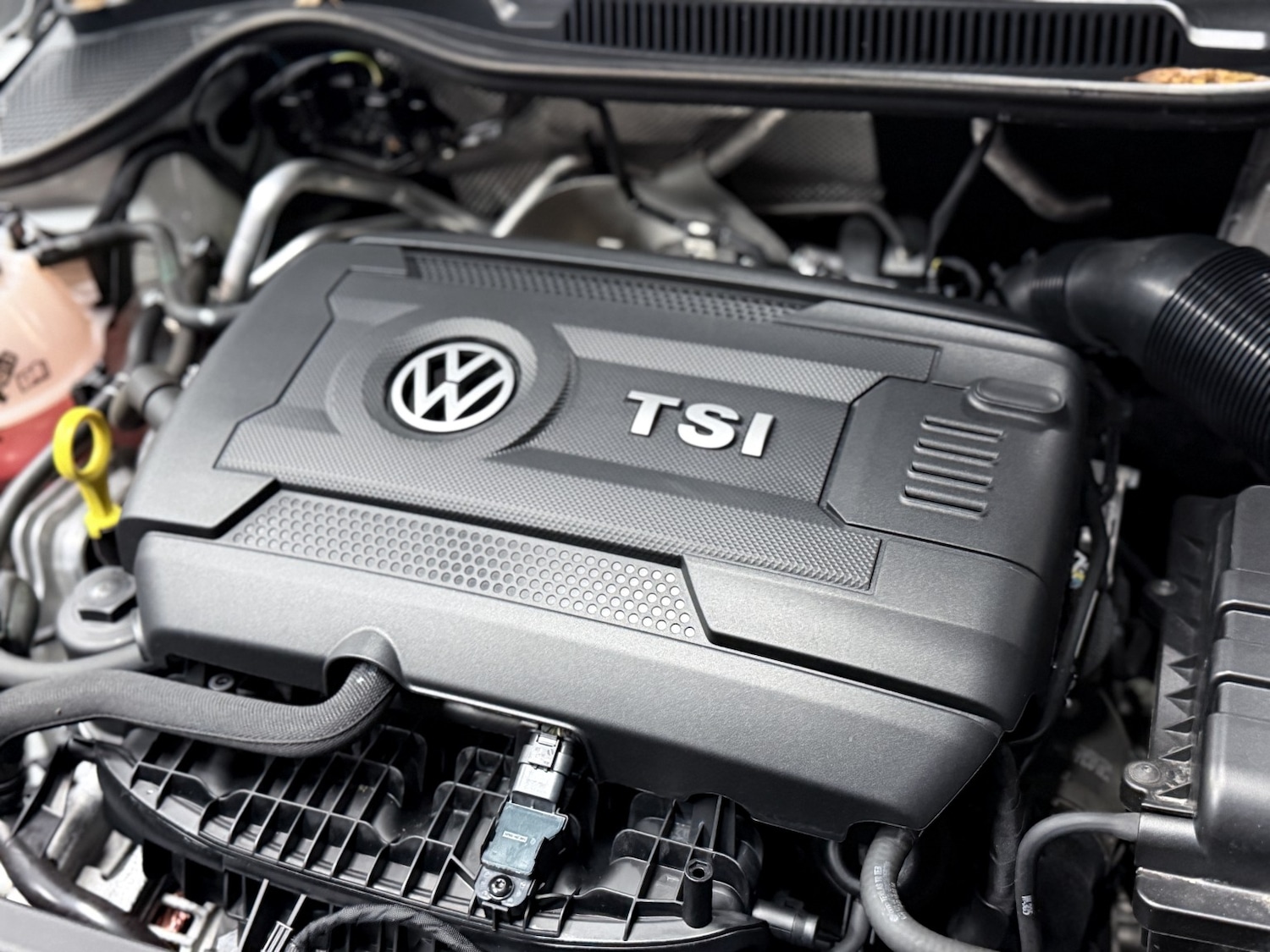 Used Volkswagen Polo 2016 for sale - 76579920: Photo 54