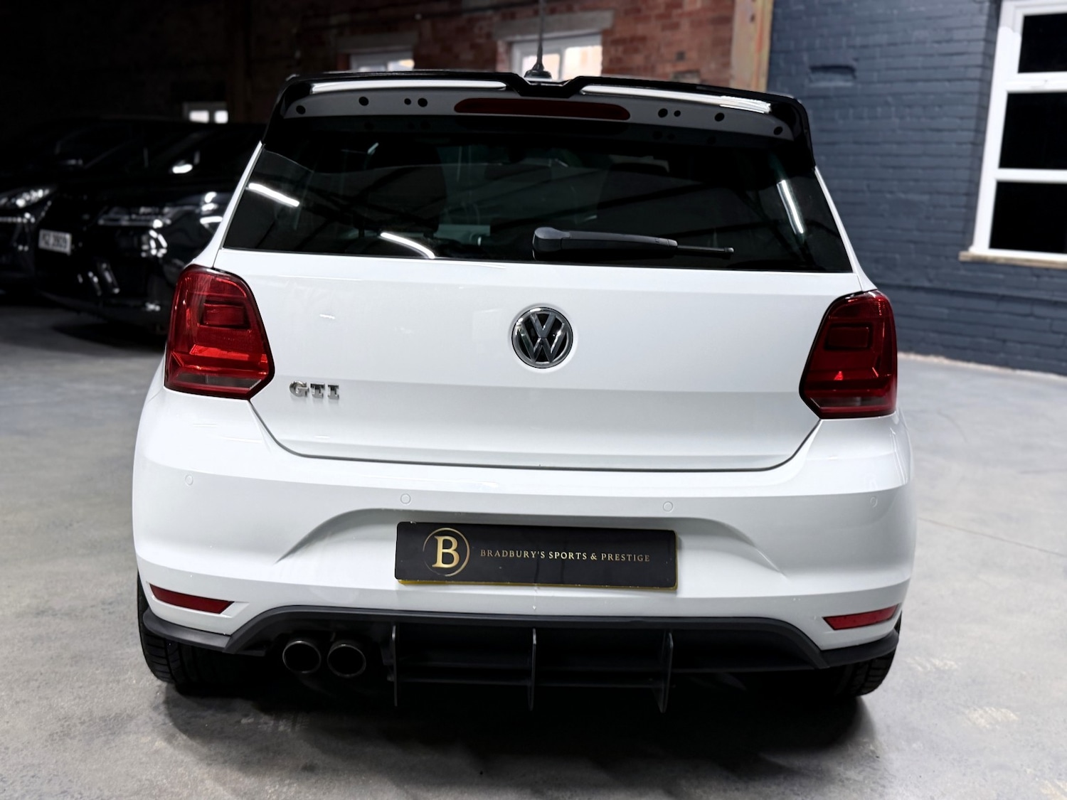 Used Volkswagen Polo 2016 for sale - 76579920: Photo 59