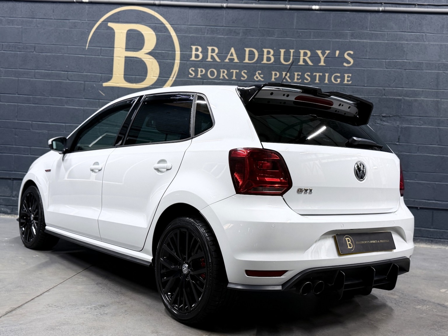 Used Volkswagen Polo 2016 for sale - 76579920: Photo 60