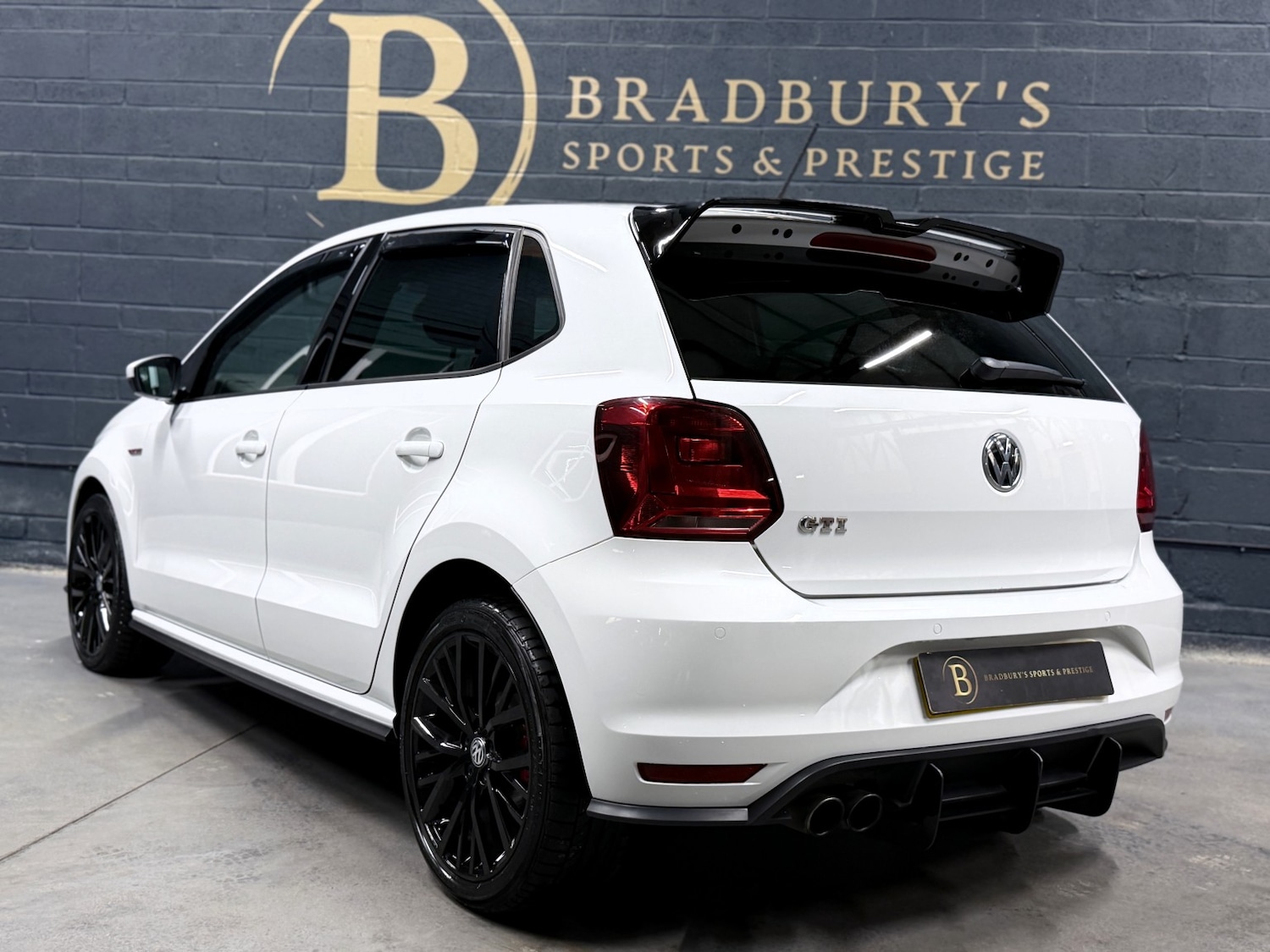 Used Volkswagen Polo 2016 for sale - 76579920: Photo 61