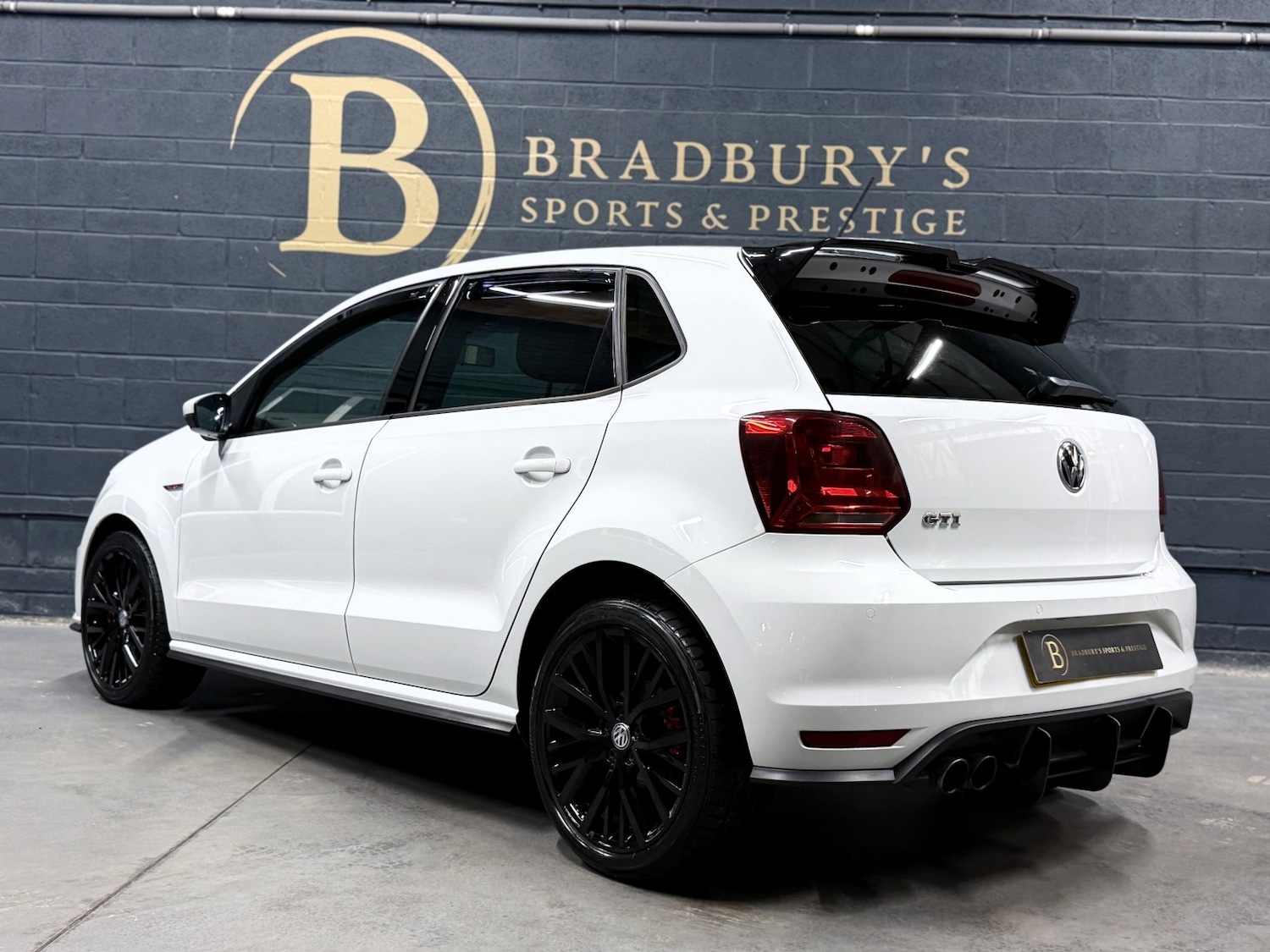 Used Volkswagen Polo 2016 for sale - 76579920: Photo 64