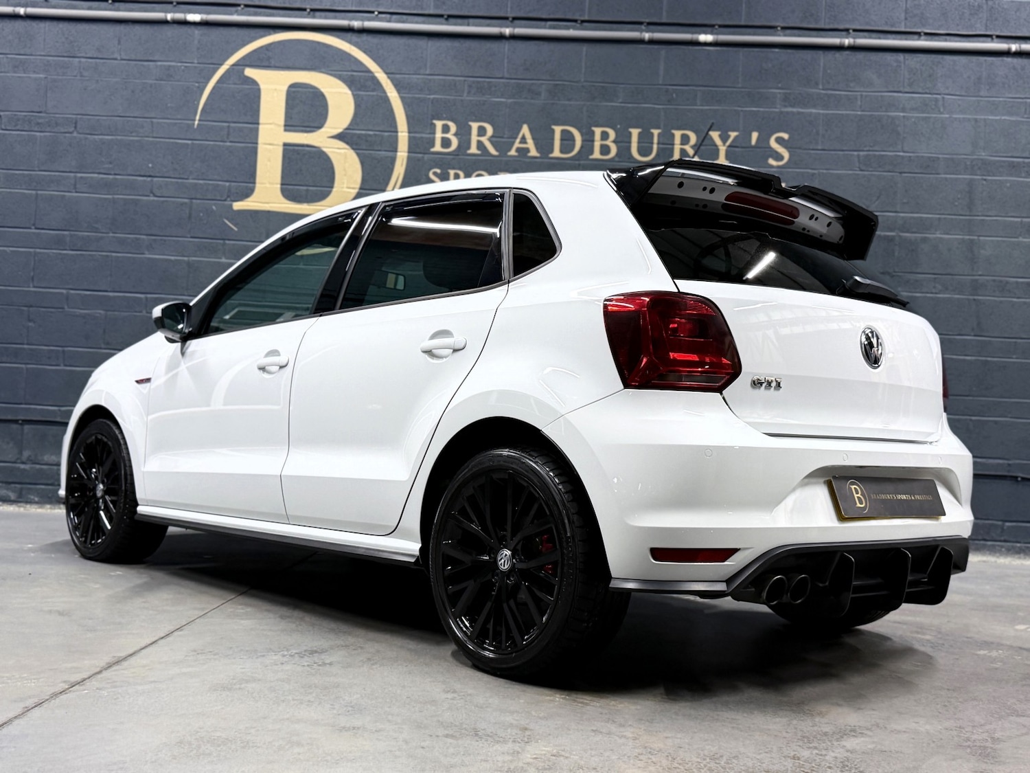 Used Volkswagen Polo 2016 for sale - 76579920: Photo 65