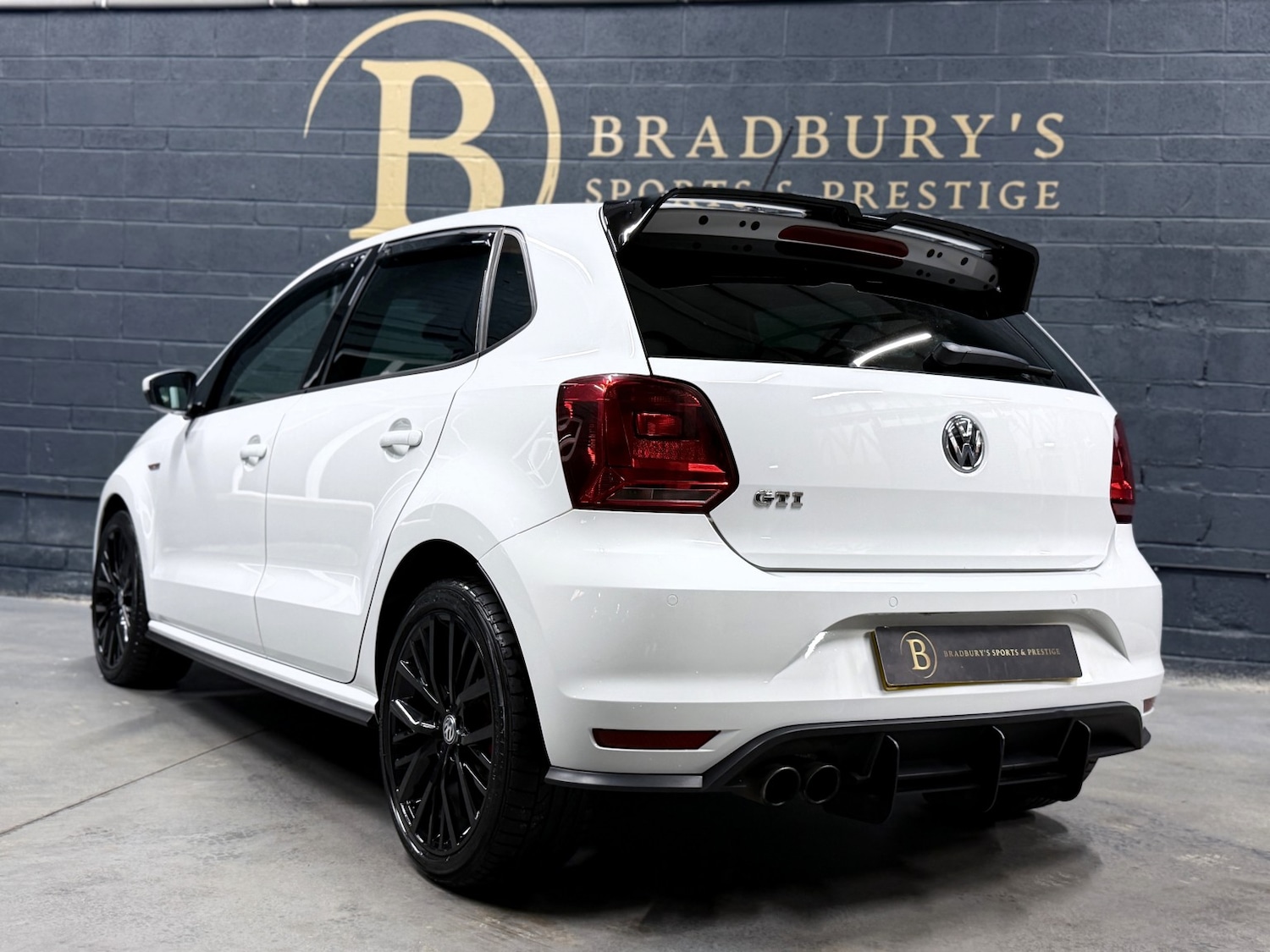 Used Volkswagen Polo 2016 for sale - 76579920: Photo 66