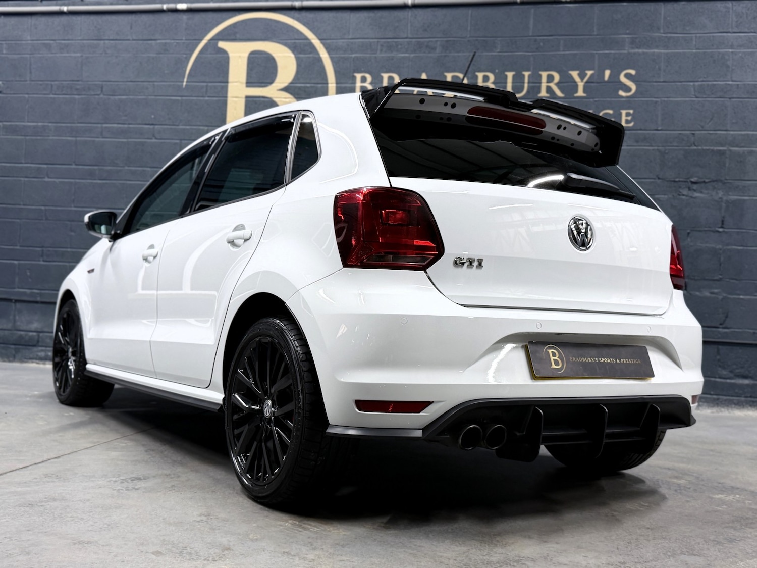 Used Volkswagen Polo 2016 for sale - 76579920: Photo 67