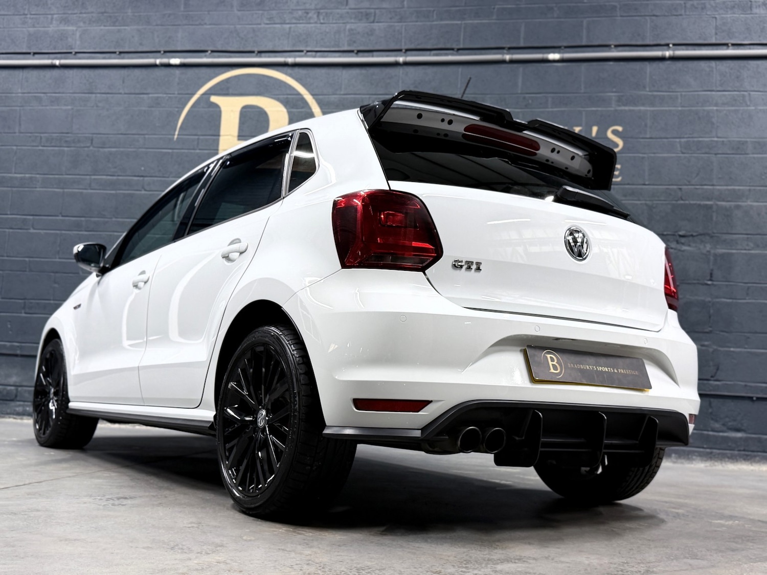 Used Volkswagen Polo 2016 for sale - 76579920: Photo 68