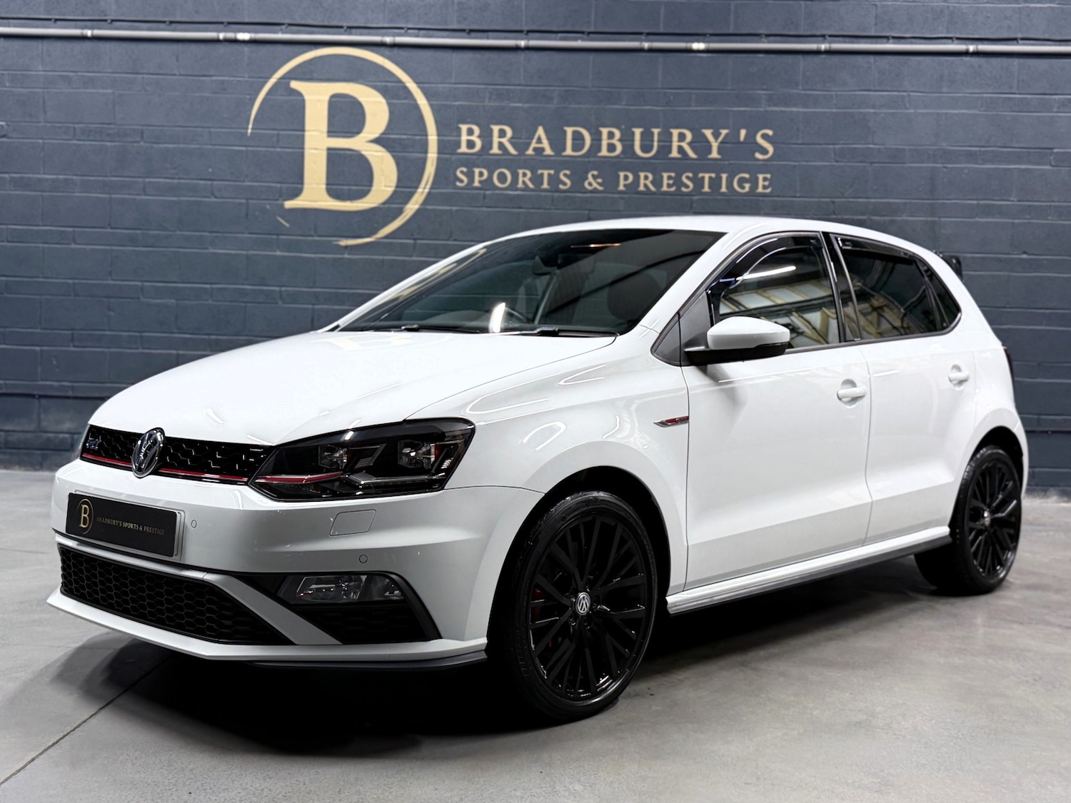 Used Volkswagen Polo 2016 for sale - 76579920: Photo 7