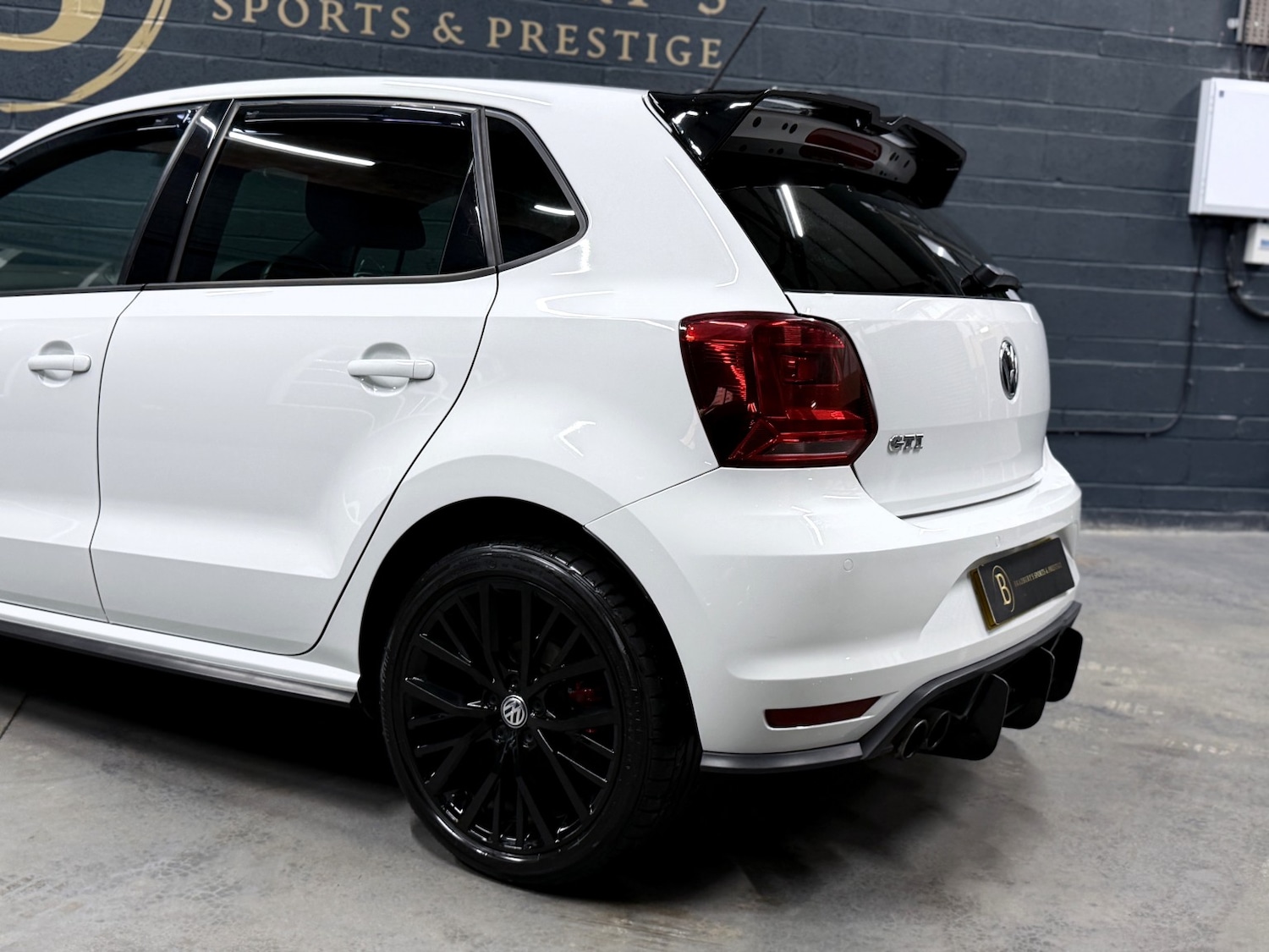 Used Volkswagen Polo 2016 for sale - 76579920: Photo 70