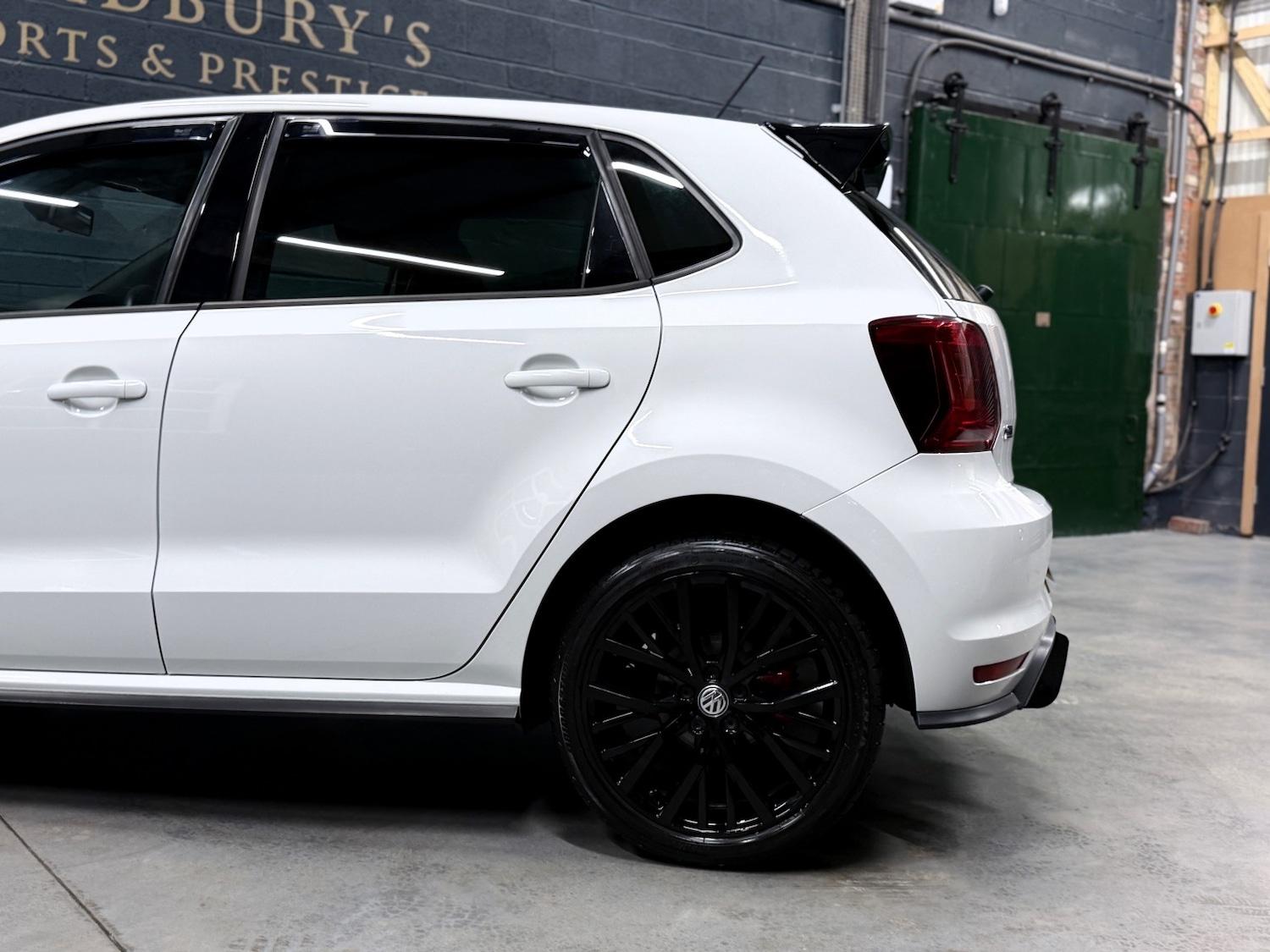 Used Volkswagen Polo 2016 for sale - 76579920: Photo 71