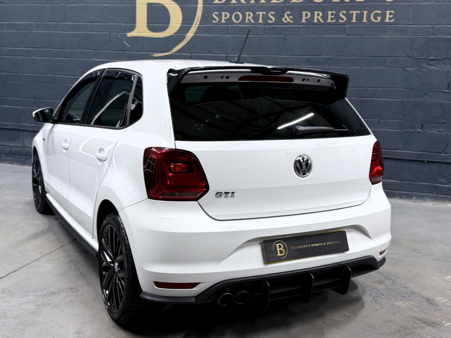 Used Volkswagen Polo 2016 for sale - 76579920: Photo 72