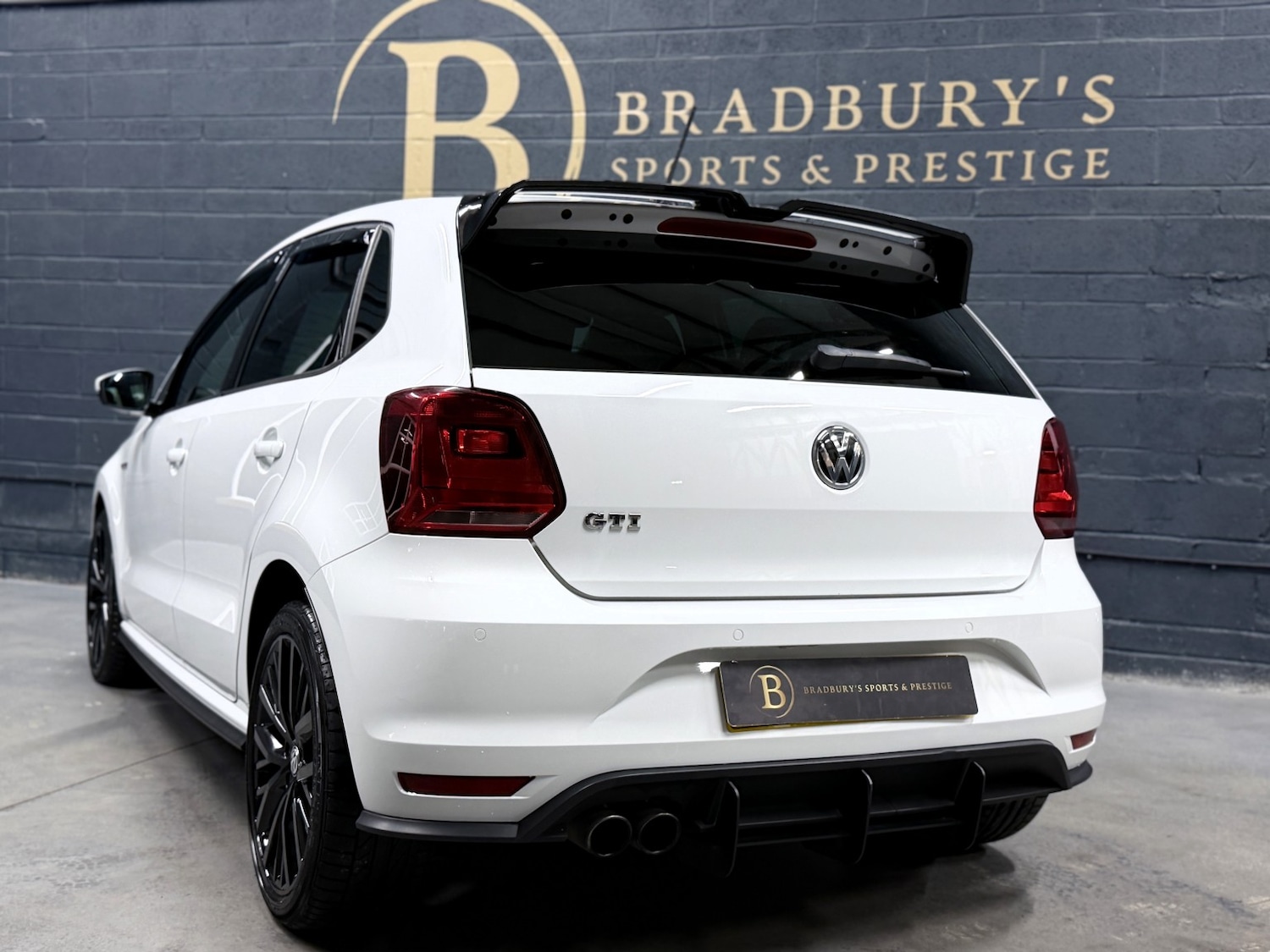 Used Volkswagen Polo 2016 for sale - 76579920: Photo 73