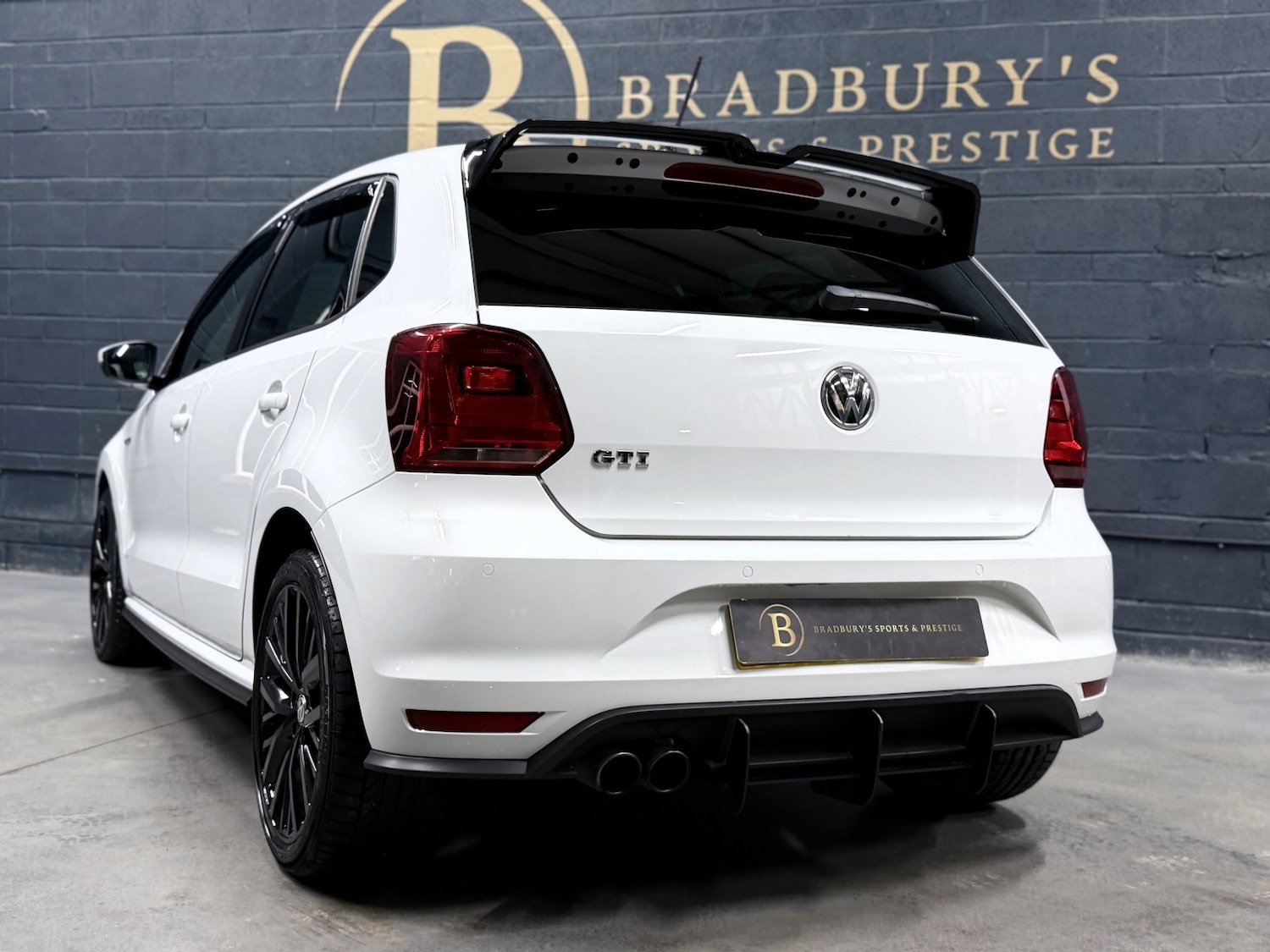 Used Volkswagen Polo 2016 for sale - 76579920: Photo 74