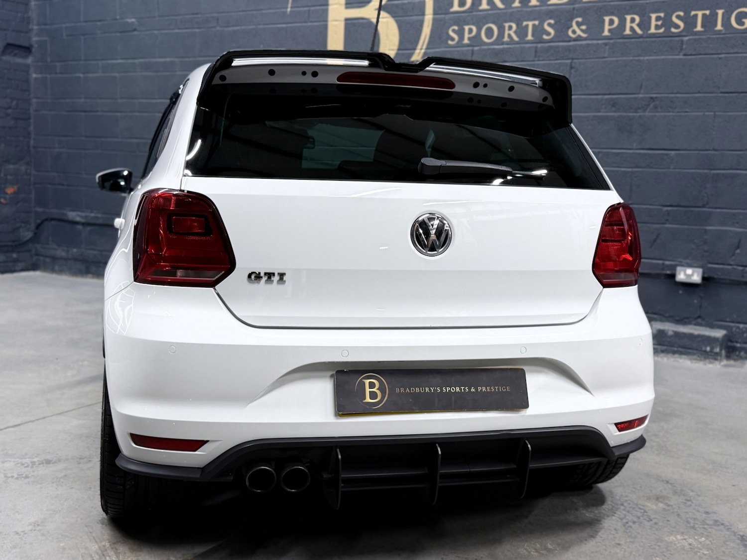 Used Volkswagen Polo 2016 for sale - 76579920: Photo 75